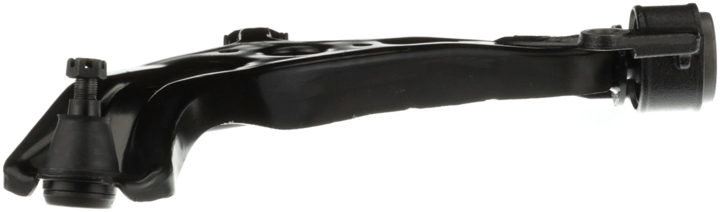 Delphi Control Arm and Ball Joint Assembly TC6093