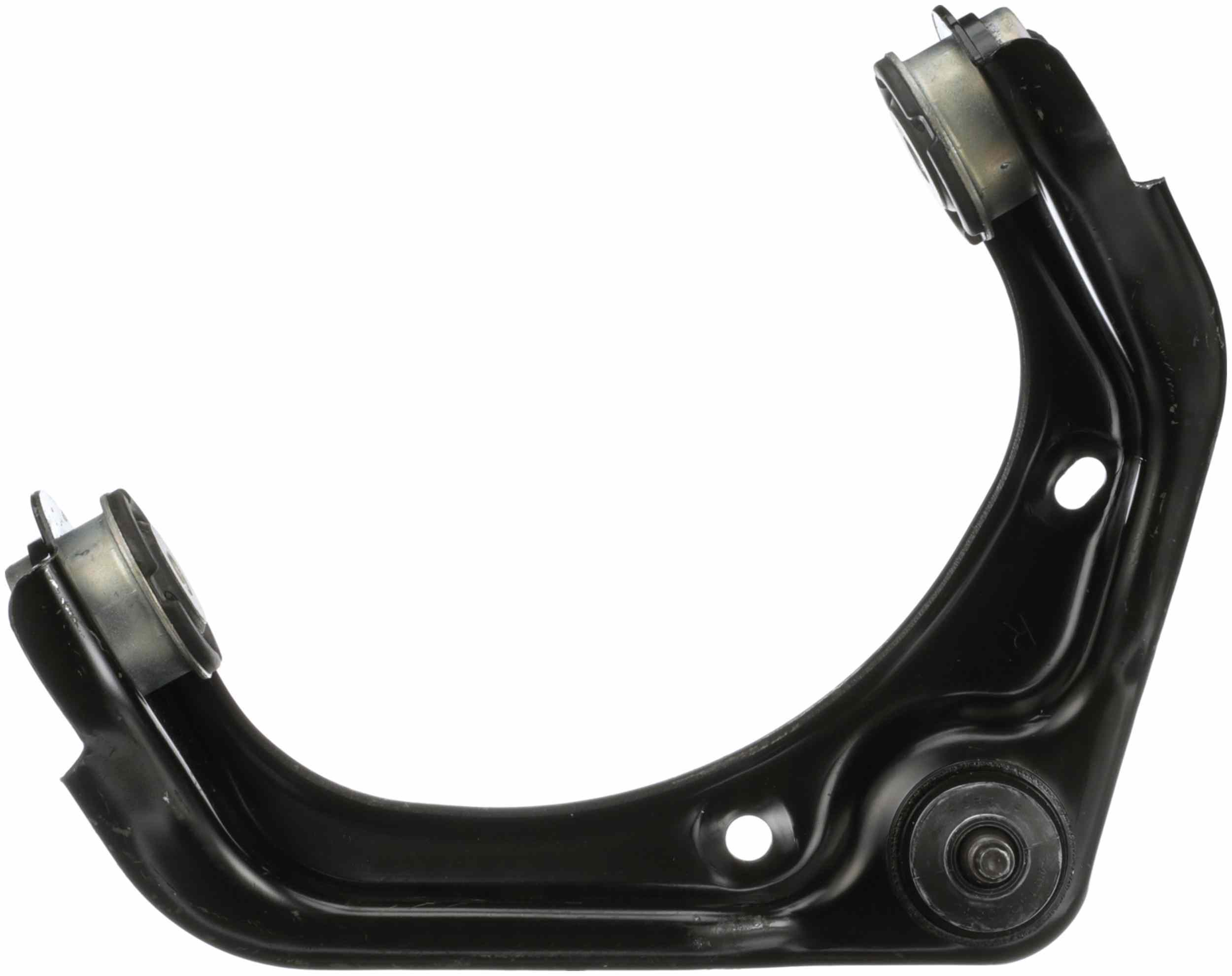 Delphi Control Arm and Ball Joint Assembly TC6139