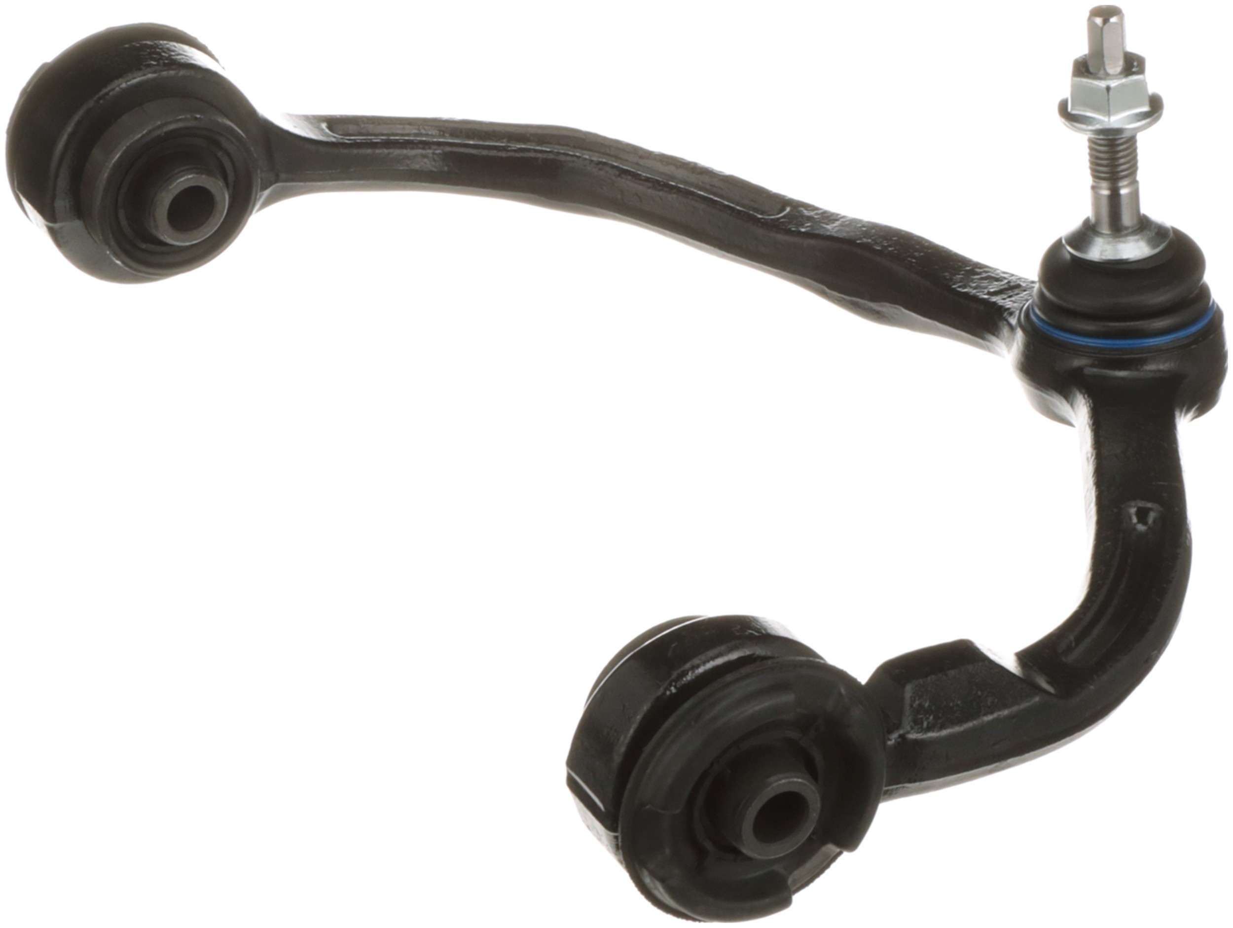 Delphi Control Arm and Ball Joint Assembly TC6140