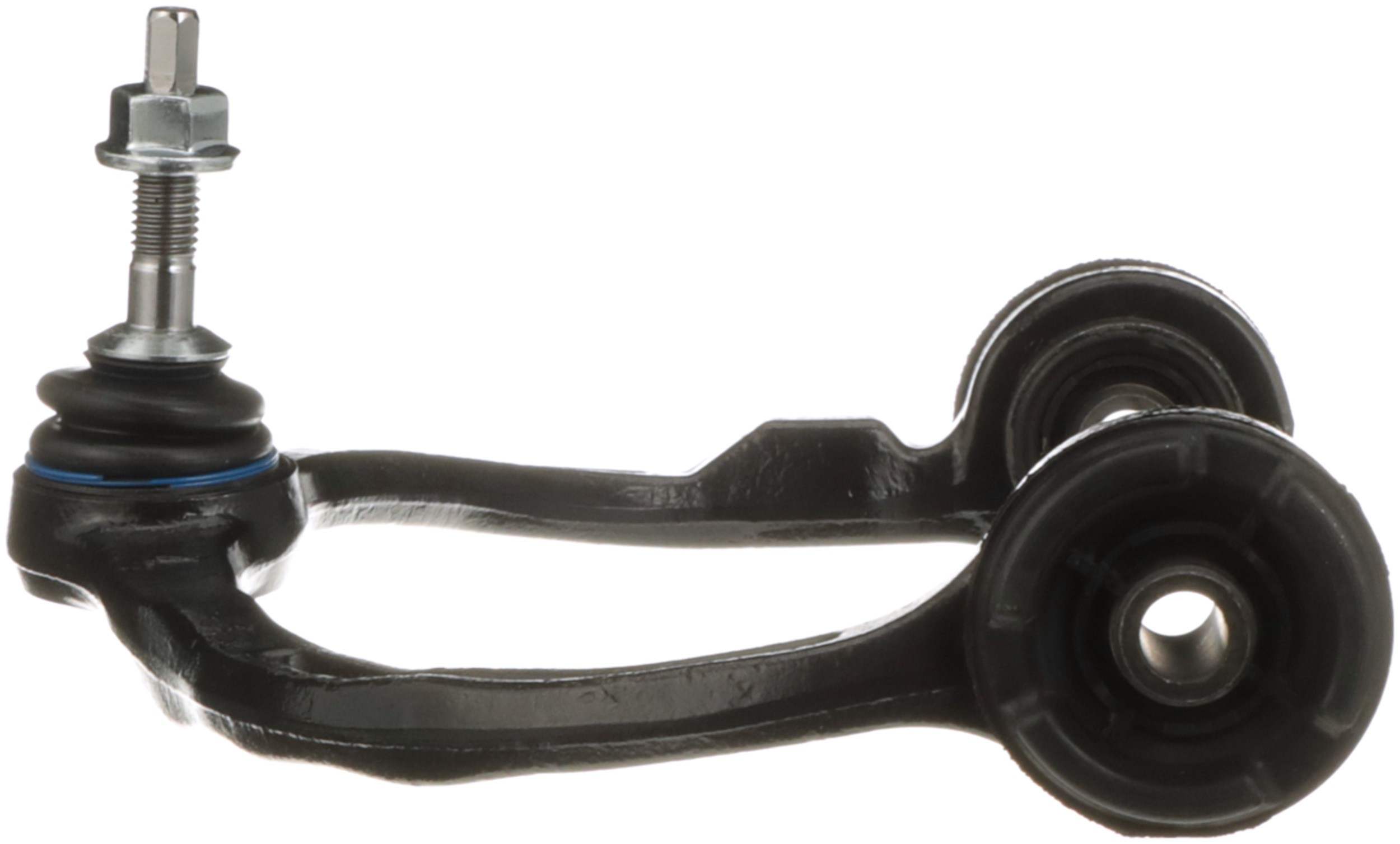 Delphi Control Arm and Ball Joint Assembly TC6140
