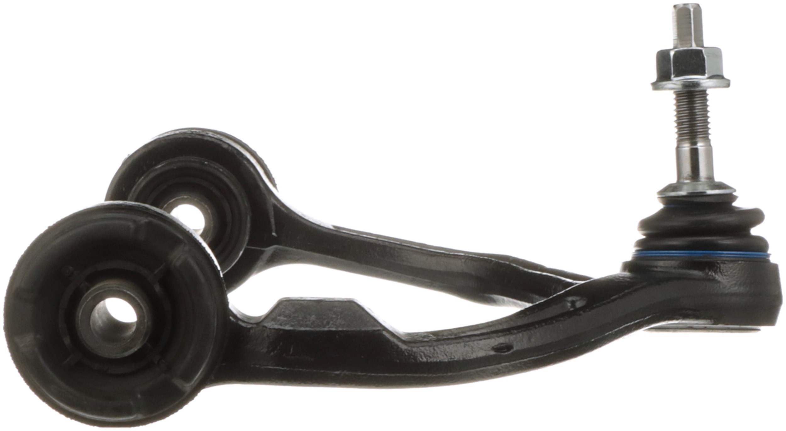 Delphi Control Arm and Ball Joint Assembly TC6140