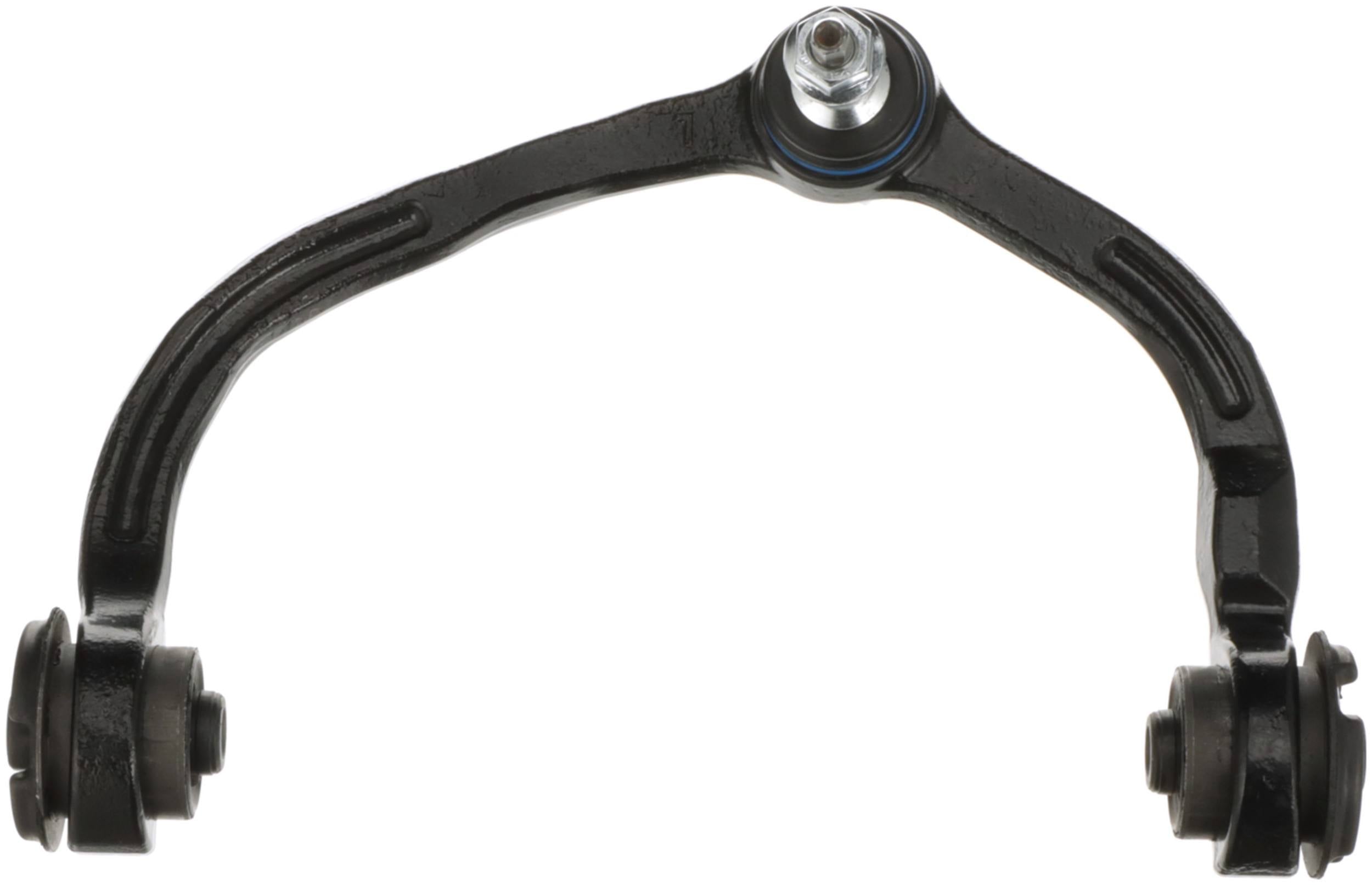 Delphi Control Arm and Ball Joint Assembly TC6140