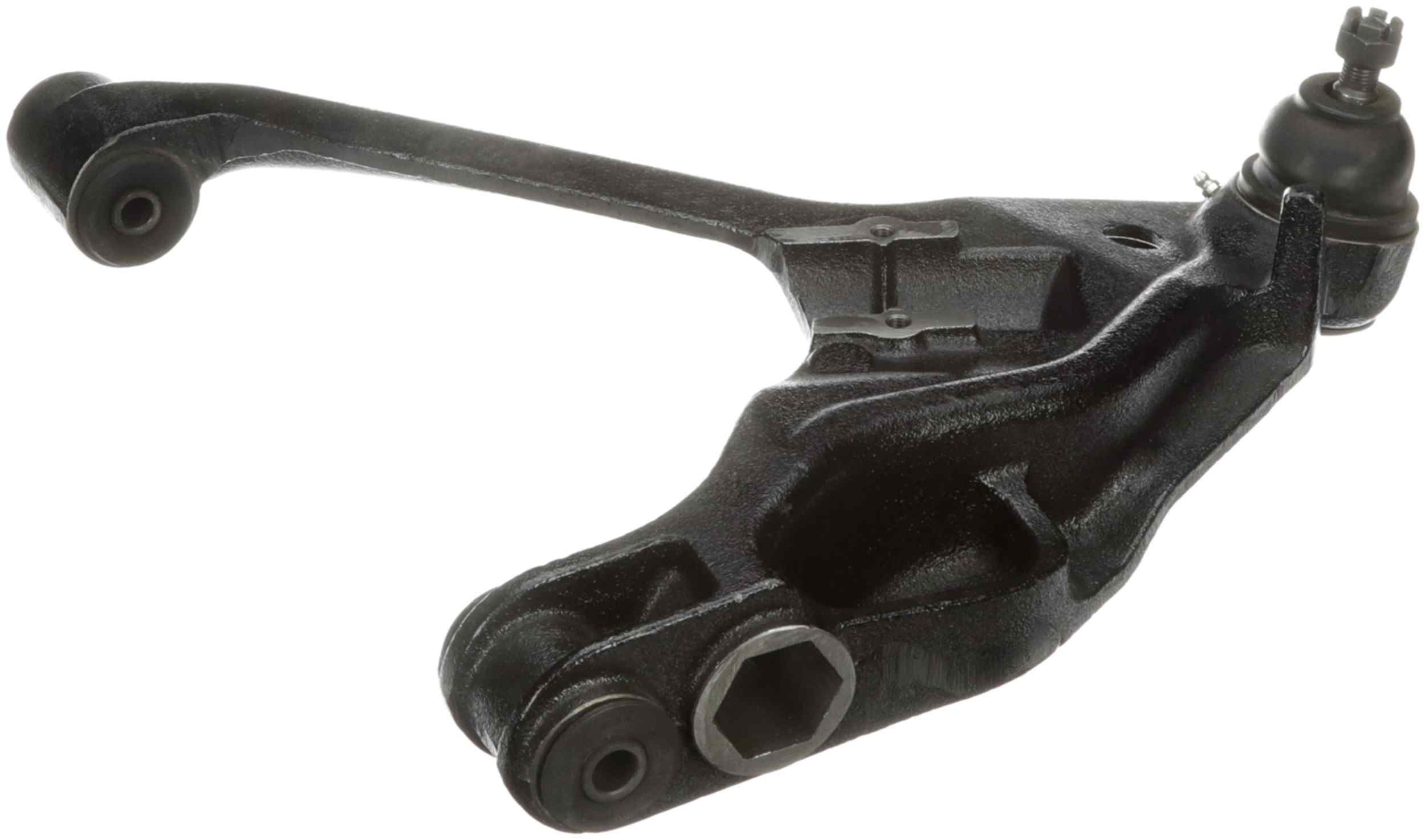 Delphi Control Arm and Ball Joint Assembly TC6143