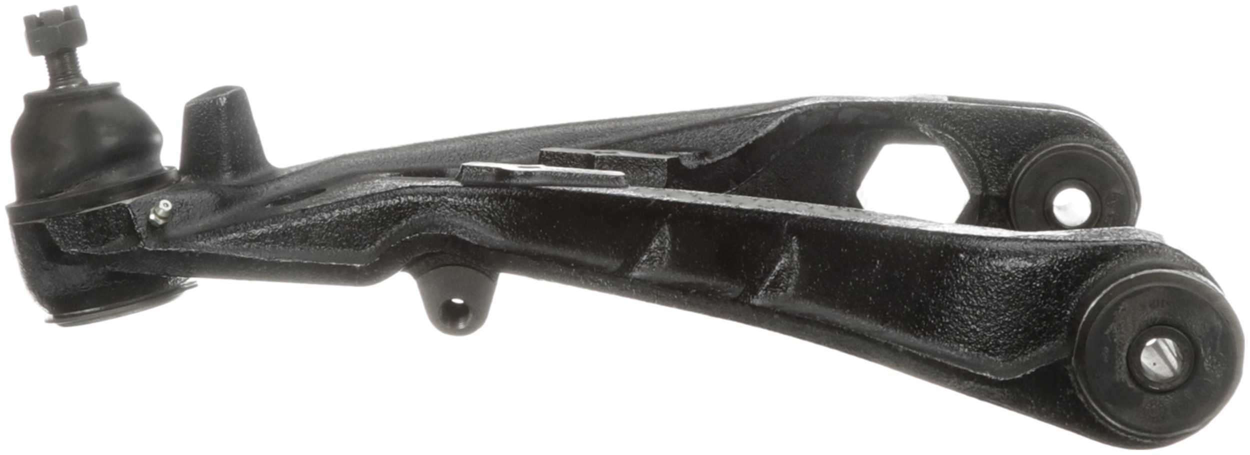 Delphi Control Arm and Ball Joint Assembly TC6143