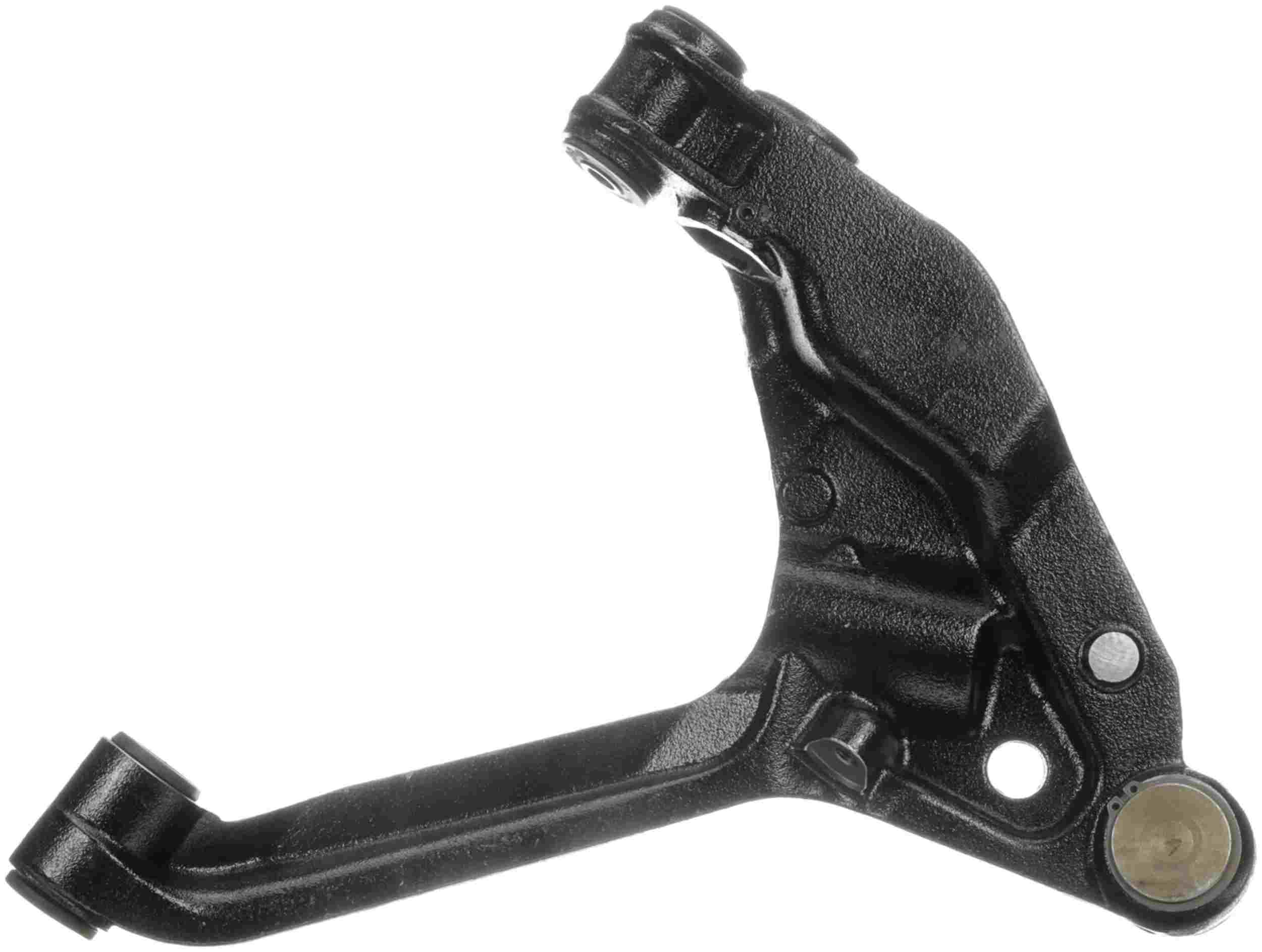 Delphi Control Arm and Ball Joint Assembly TC6143