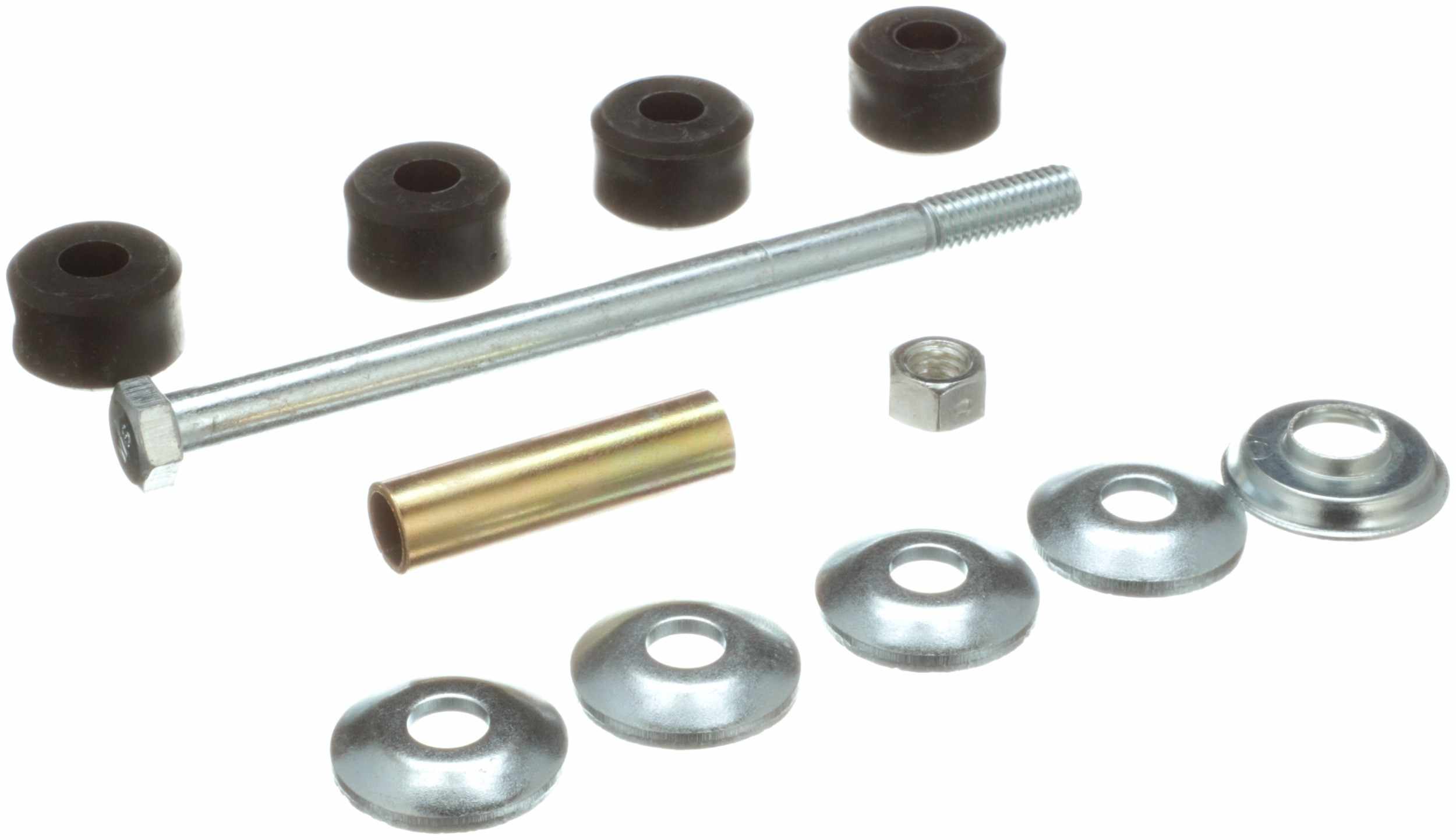 Delphi Suspension Stabilizer Bar Link Kit TC6165