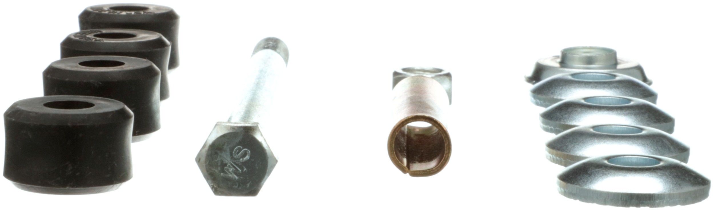 Delphi Suspension Stabilizer Bar Link Kit TC6165