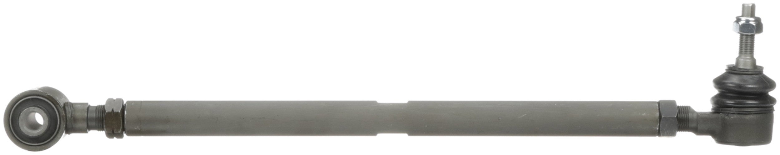 Delphi Control Arm and Ball Joint Assembly TC6167