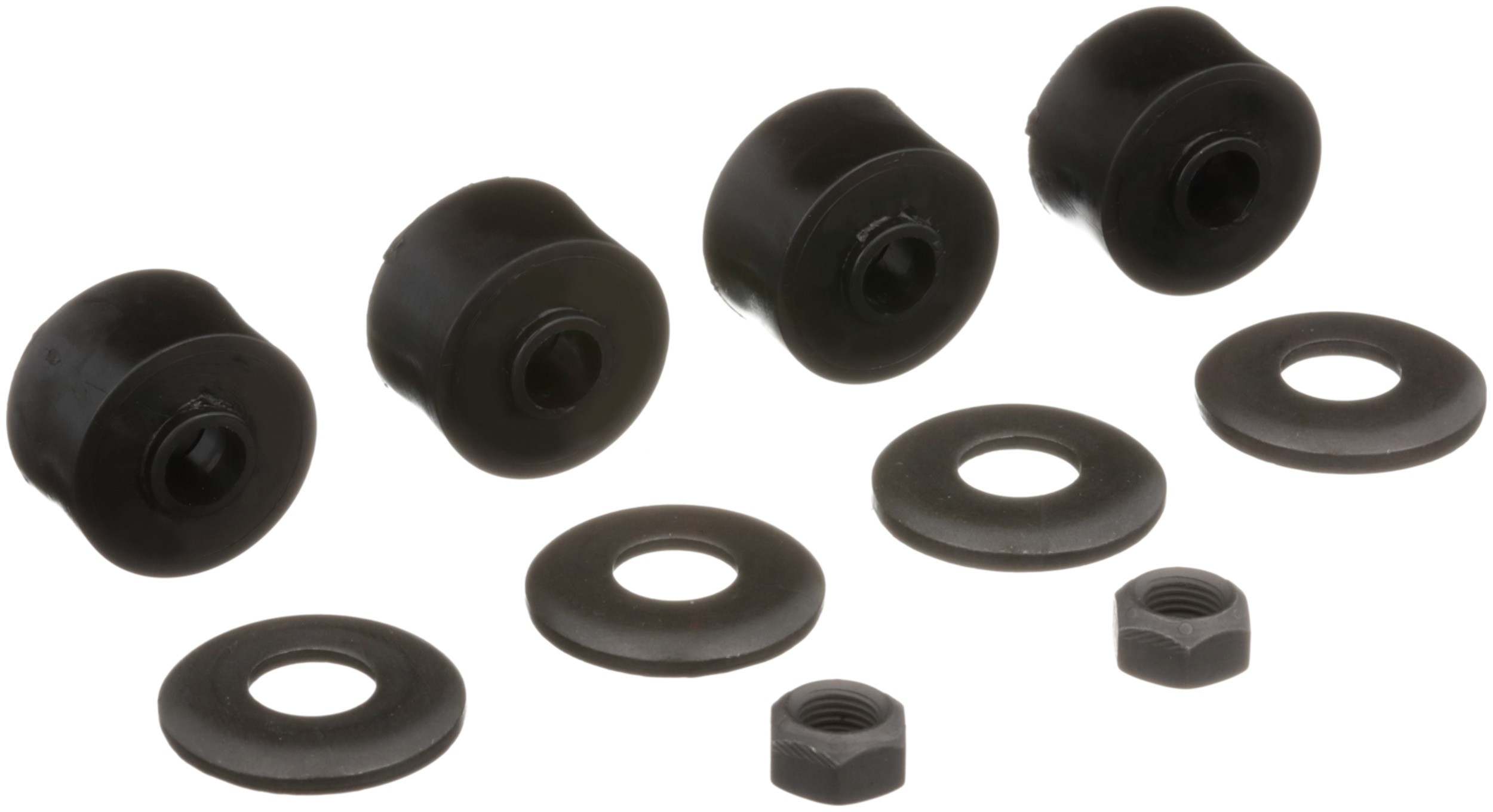 Delphi Suspension Stabilizer Bar Link Kit TC6179