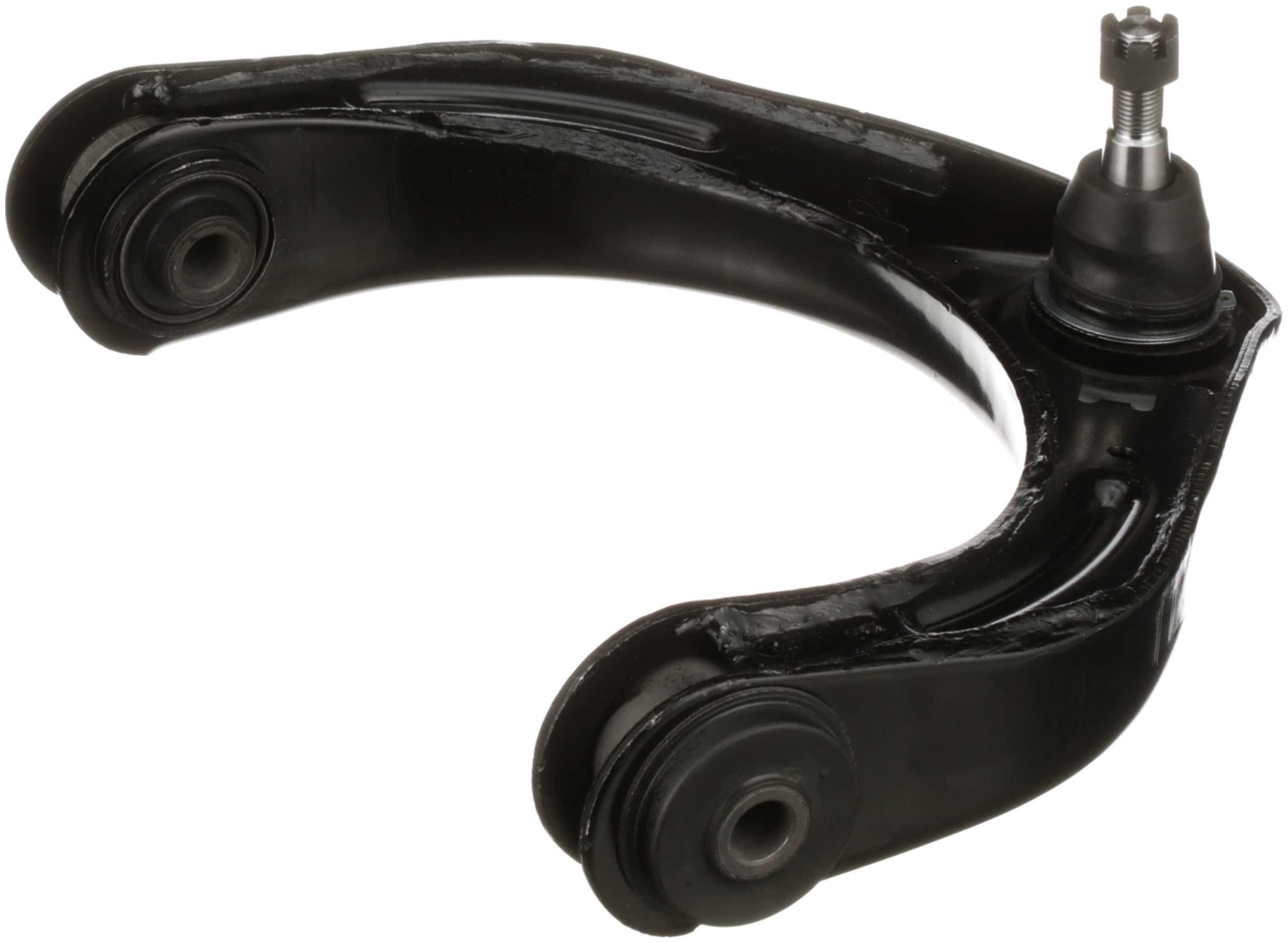 Delphi Control Arm and Ball Joint Assembly TC6209