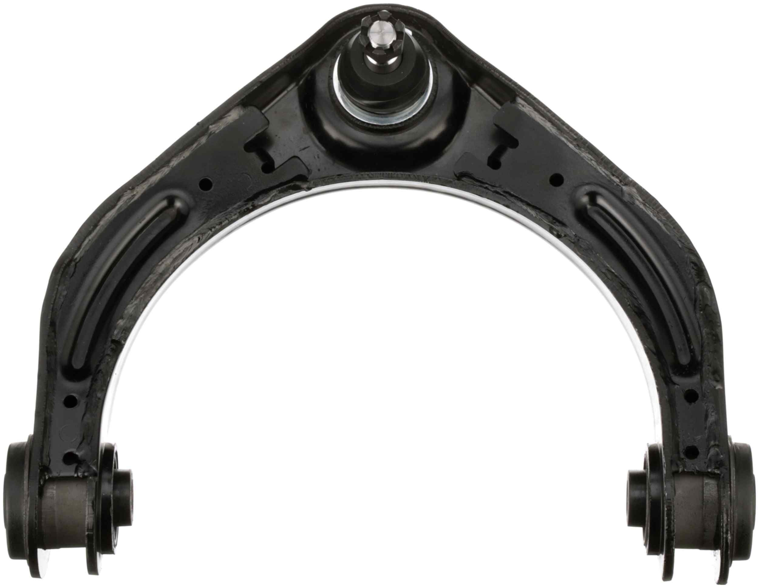 Delphi Control Arm and Ball Joint Assembly TC6209