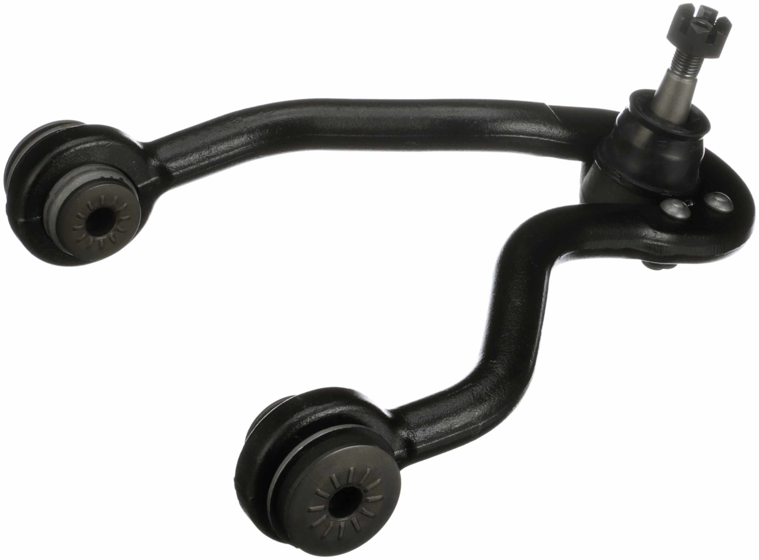 Delphi Control Arm and Ball Joint Assembly TC6234