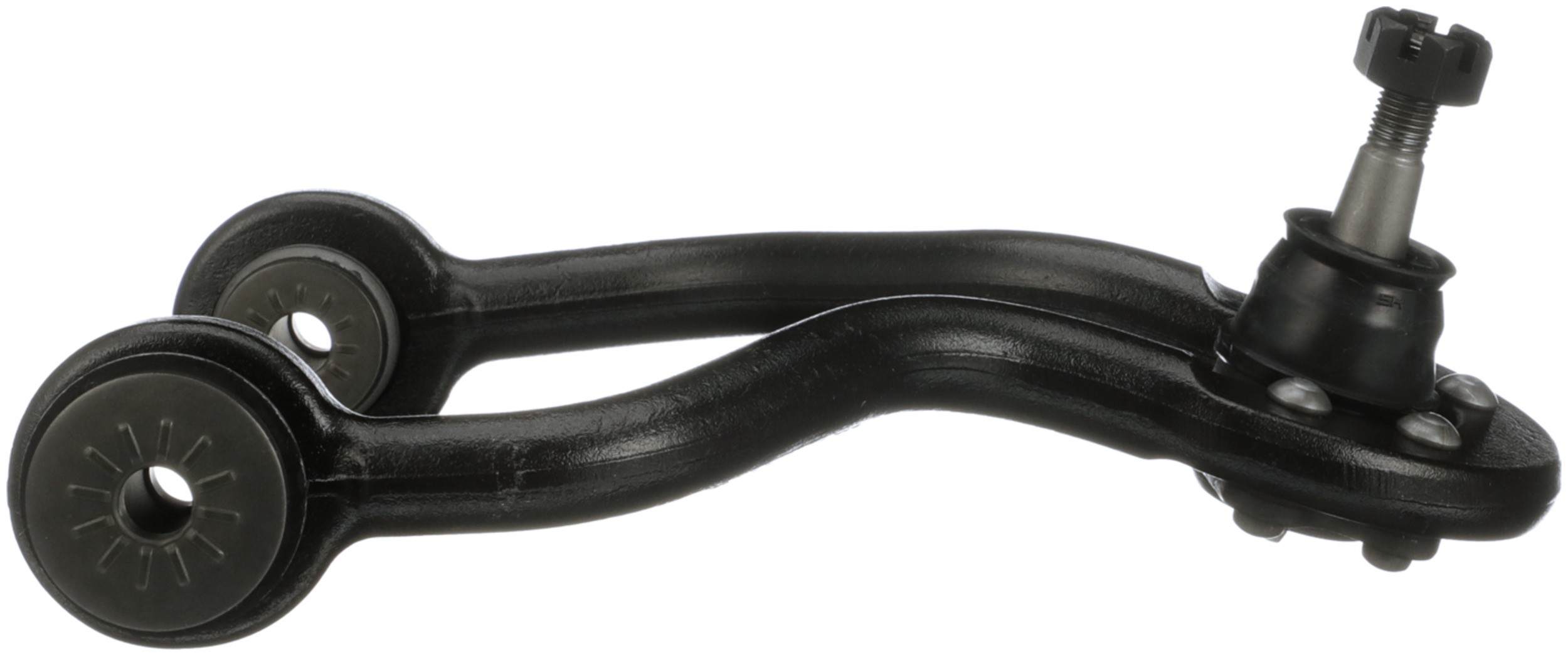 Delphi Control Arm and Ball Joint Assembly TC6234