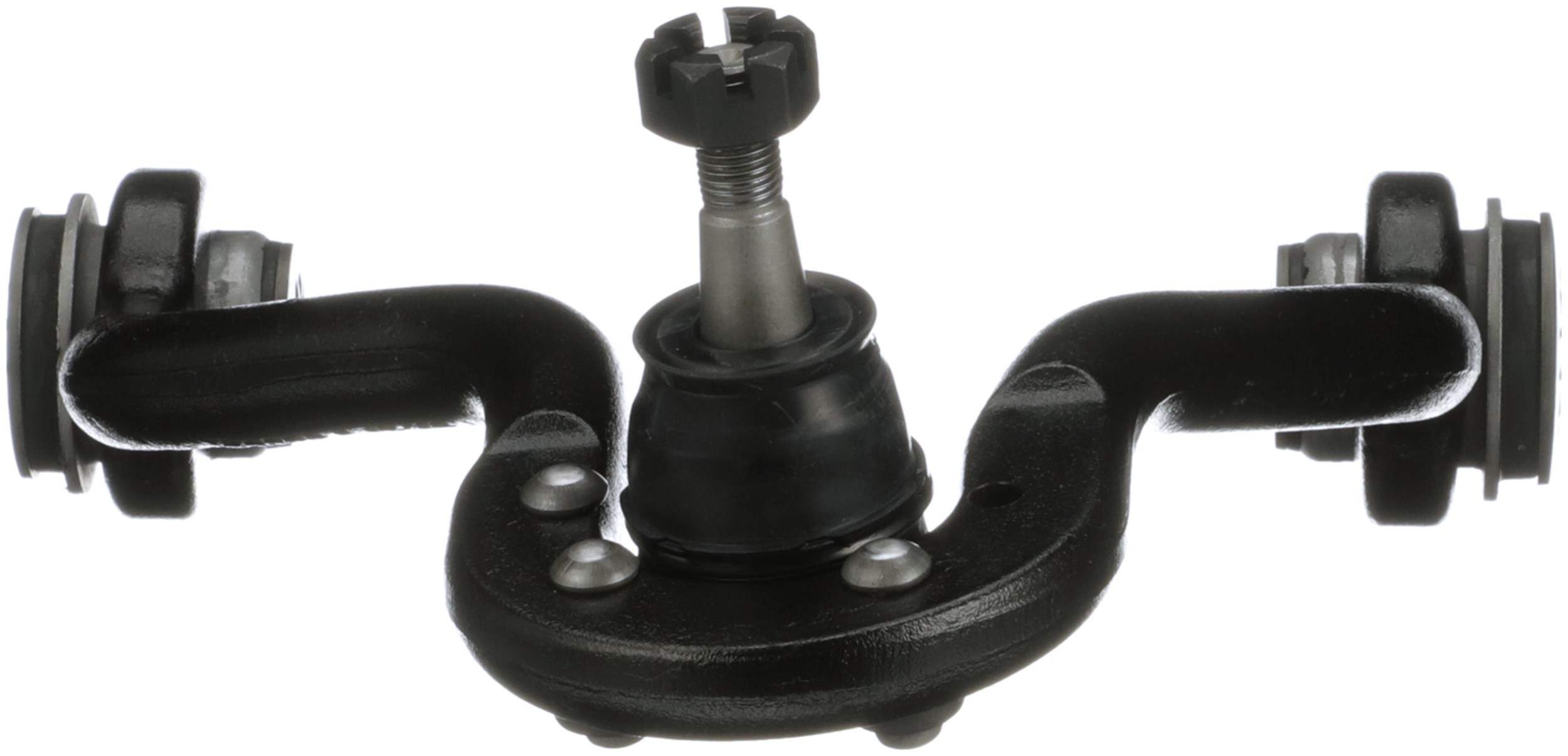 Delphi Control Arm and Ball Joint Assembly TC6234