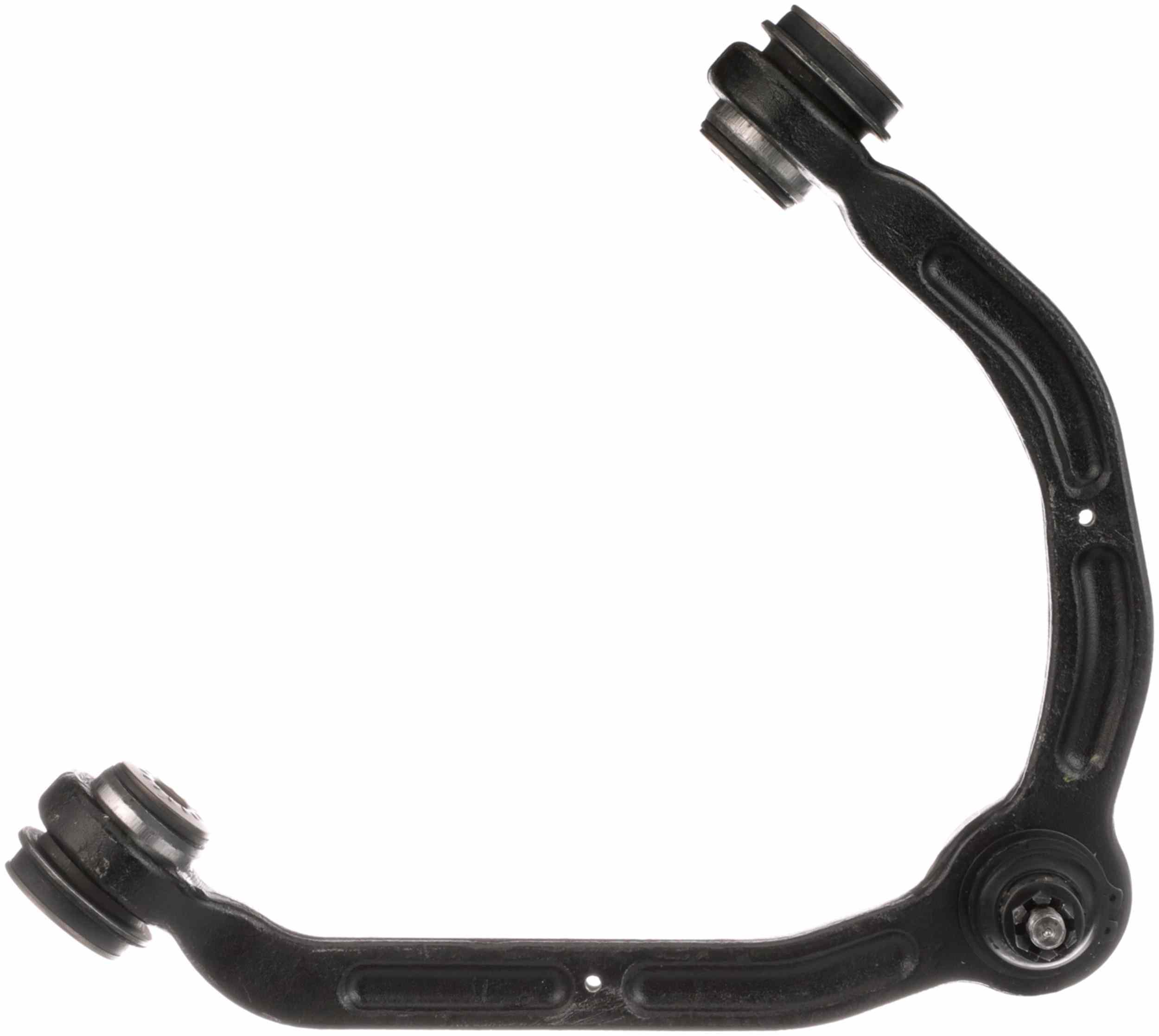 Delphi Control Arm and Ball Joint Assembly TC6235