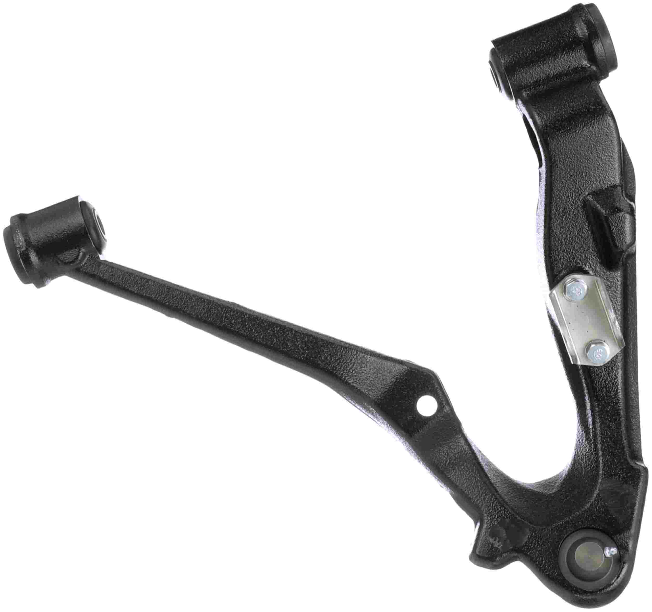 Delphi Control Arm and Ball Joint Assembly TC6239