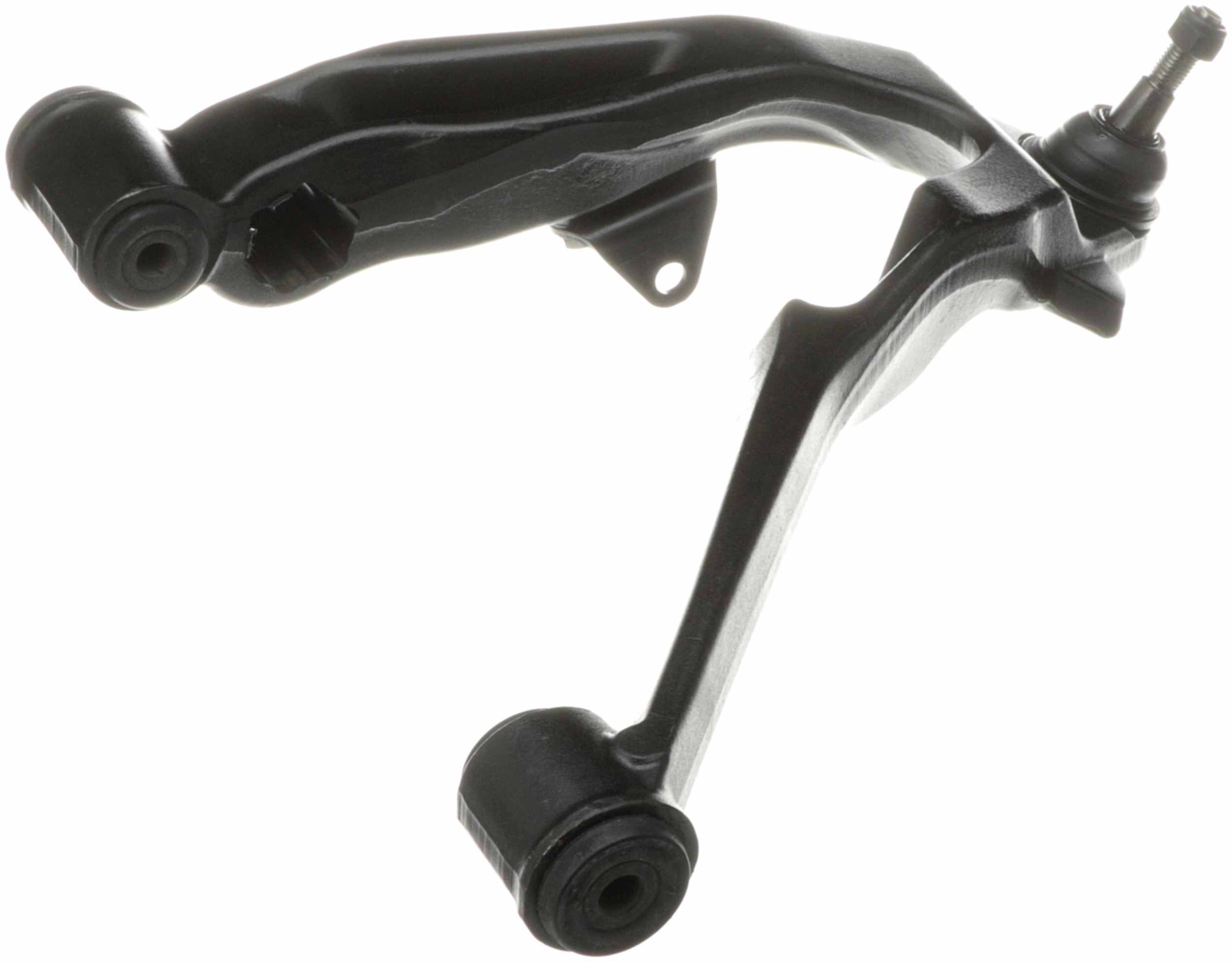 Delphi Control Arm and Ball Joint Assembly TC6241