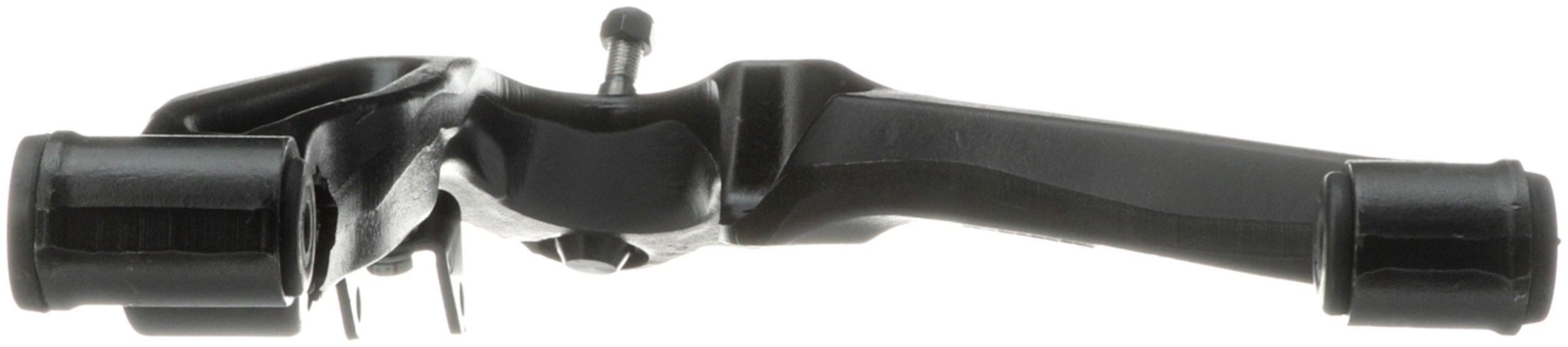Delphi Control Arm and Ball Joint Assembly TC6241