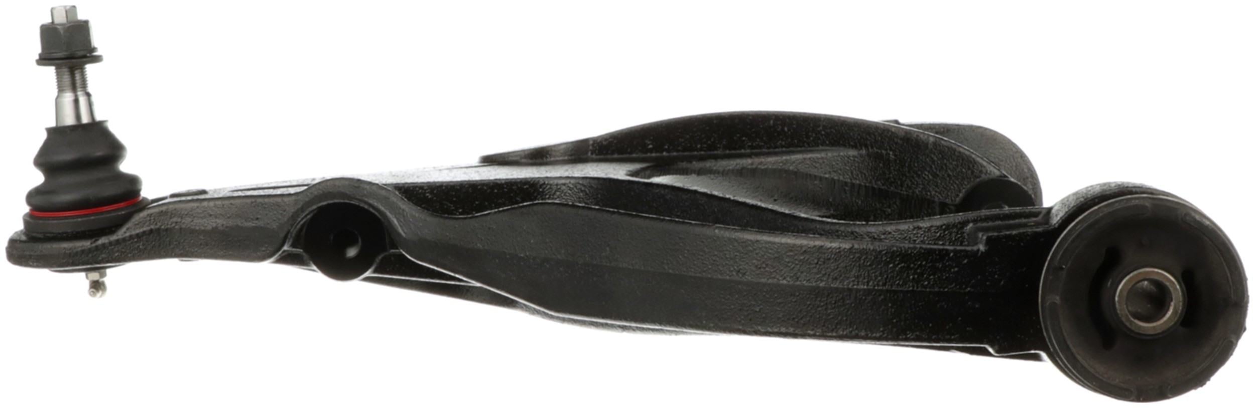 Delphi Control Arm and Ball Joint Assembly TC6245