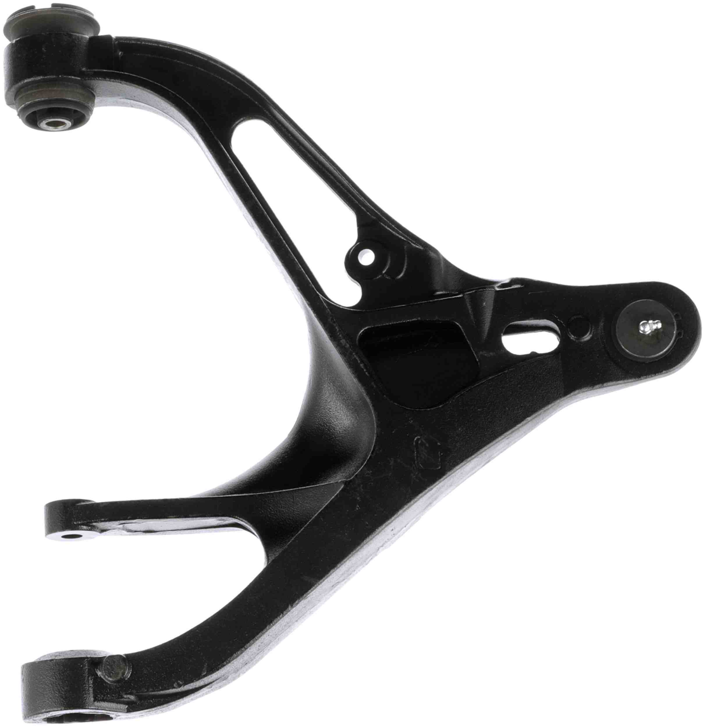 Delphi Control Arm and Ball Joint Assembly TC6246