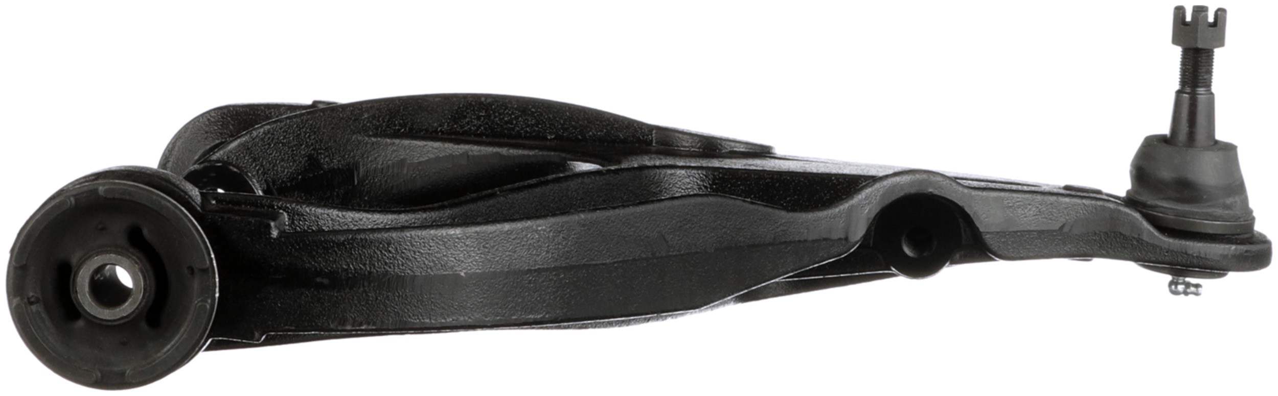 Delphi Control Arm and Ball Joint Assembly TC6246