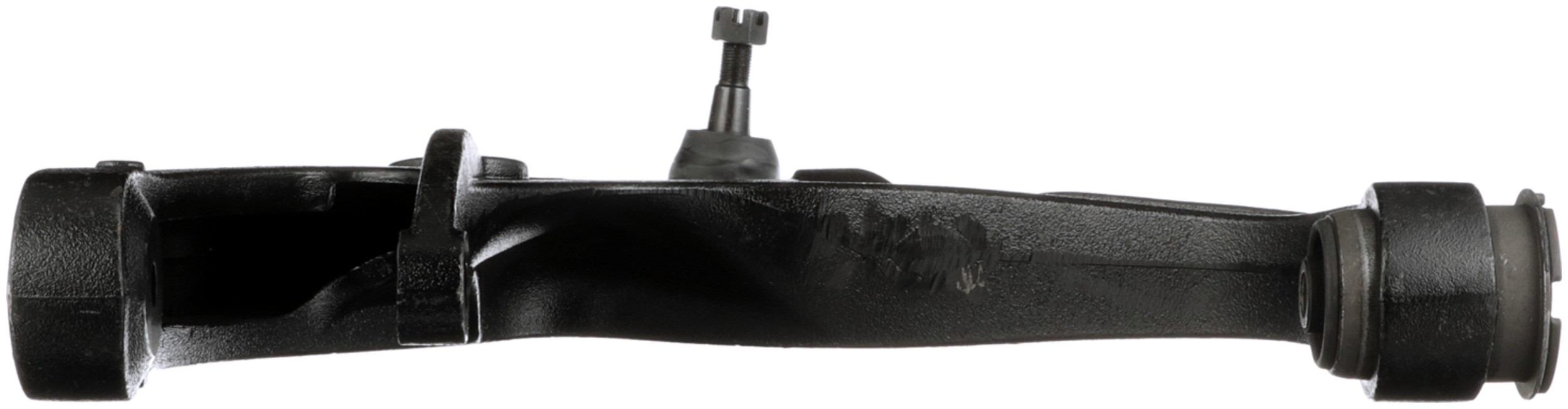 Delphi Control Arm and Ball Joint Assembly TC6246