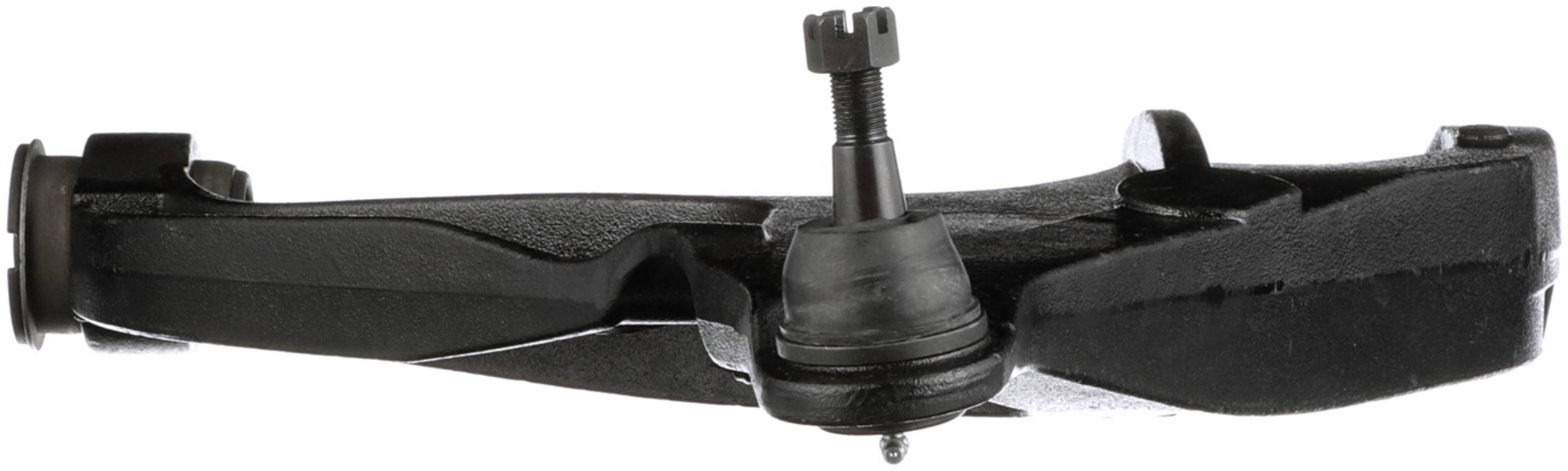 Delphi Control Arm and Ball Joint Assembly TC6246