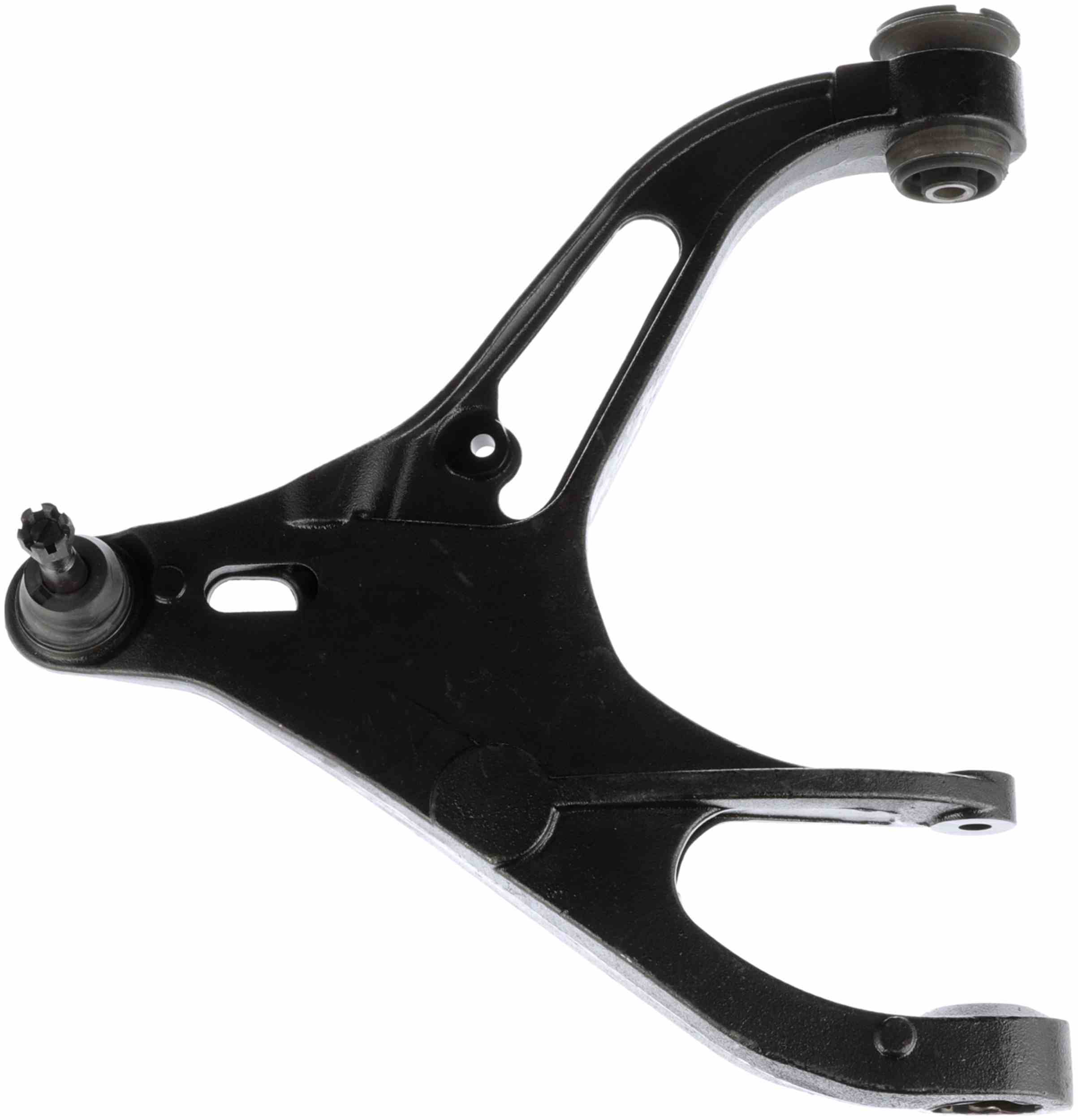 Delphi Control Arm and Ball Joint Assembly TC6246