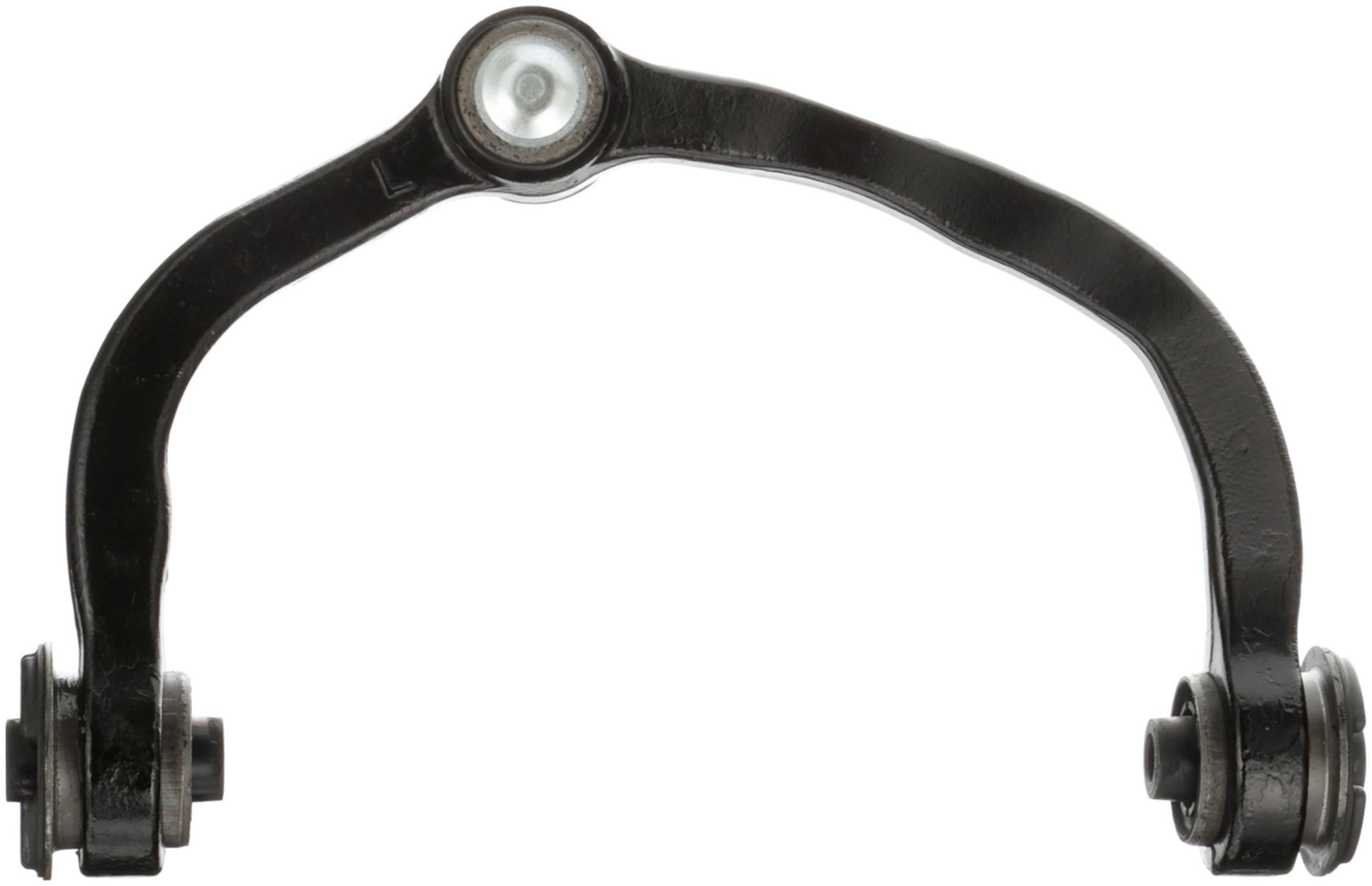 Delphi Control Arm and Ball Joint Assembly TC6247
