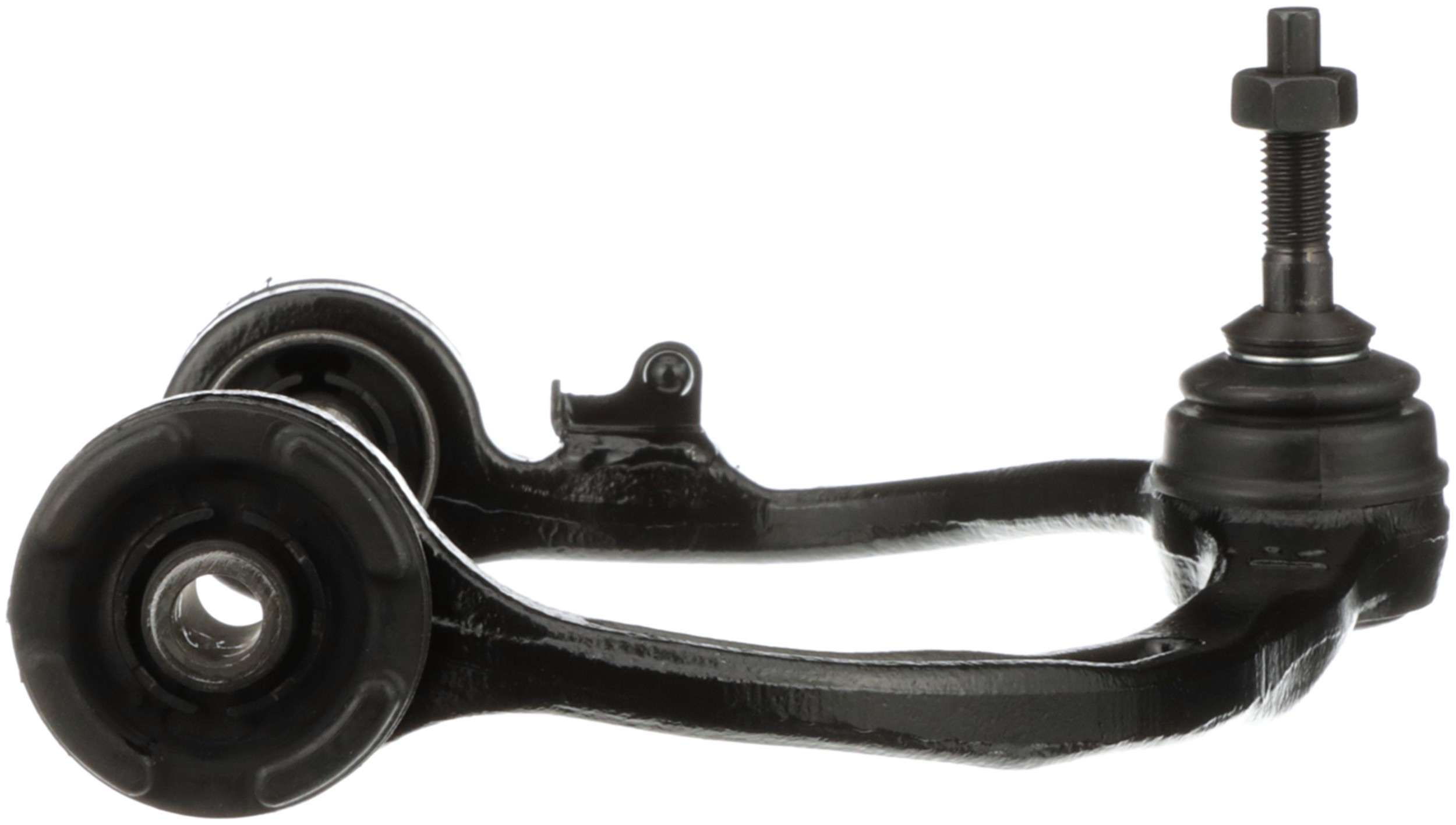 Delphi Control Arm and Ball Joint Assembly TC6248