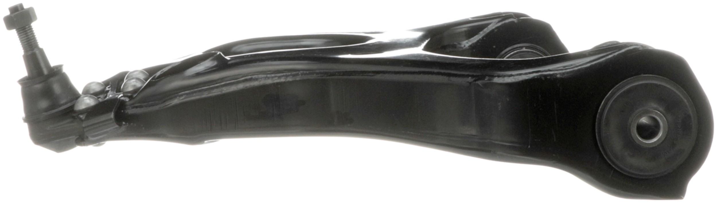 Delphi Control Arm and Ball Joint Assembly TC6253