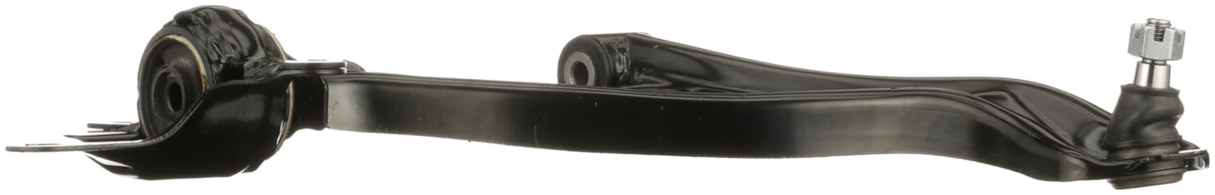 Delphi Control Arm and Ball Joint Assembly TC6256