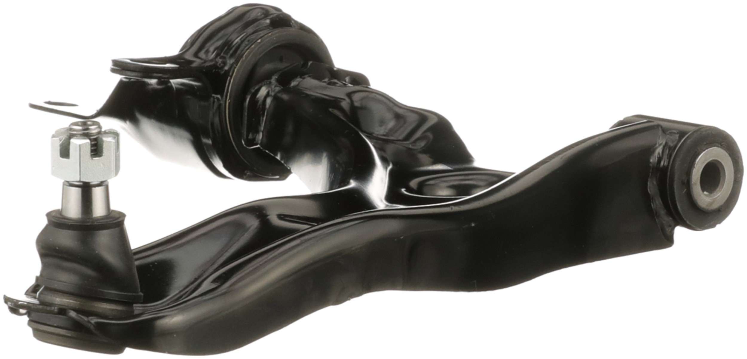 Delphi Control Arm and Ball Joint Assembly TC6256