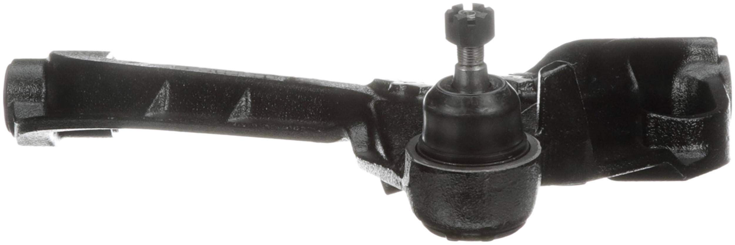 Delphi Control Arm and Ball Joint Assembly TC6262