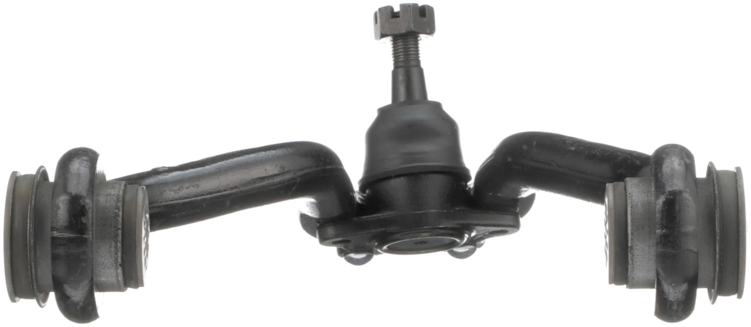 Delphi Control Arm and Ball Joint Assembly TC6263