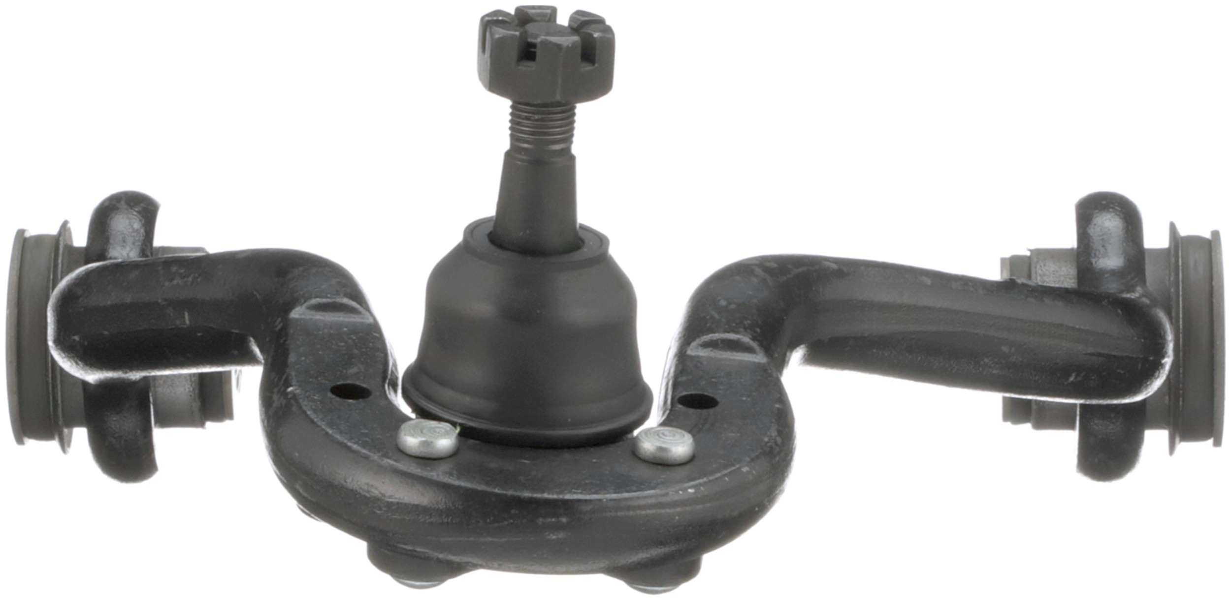 Delphi Control Arm and Ball Joint Assembly TC6263