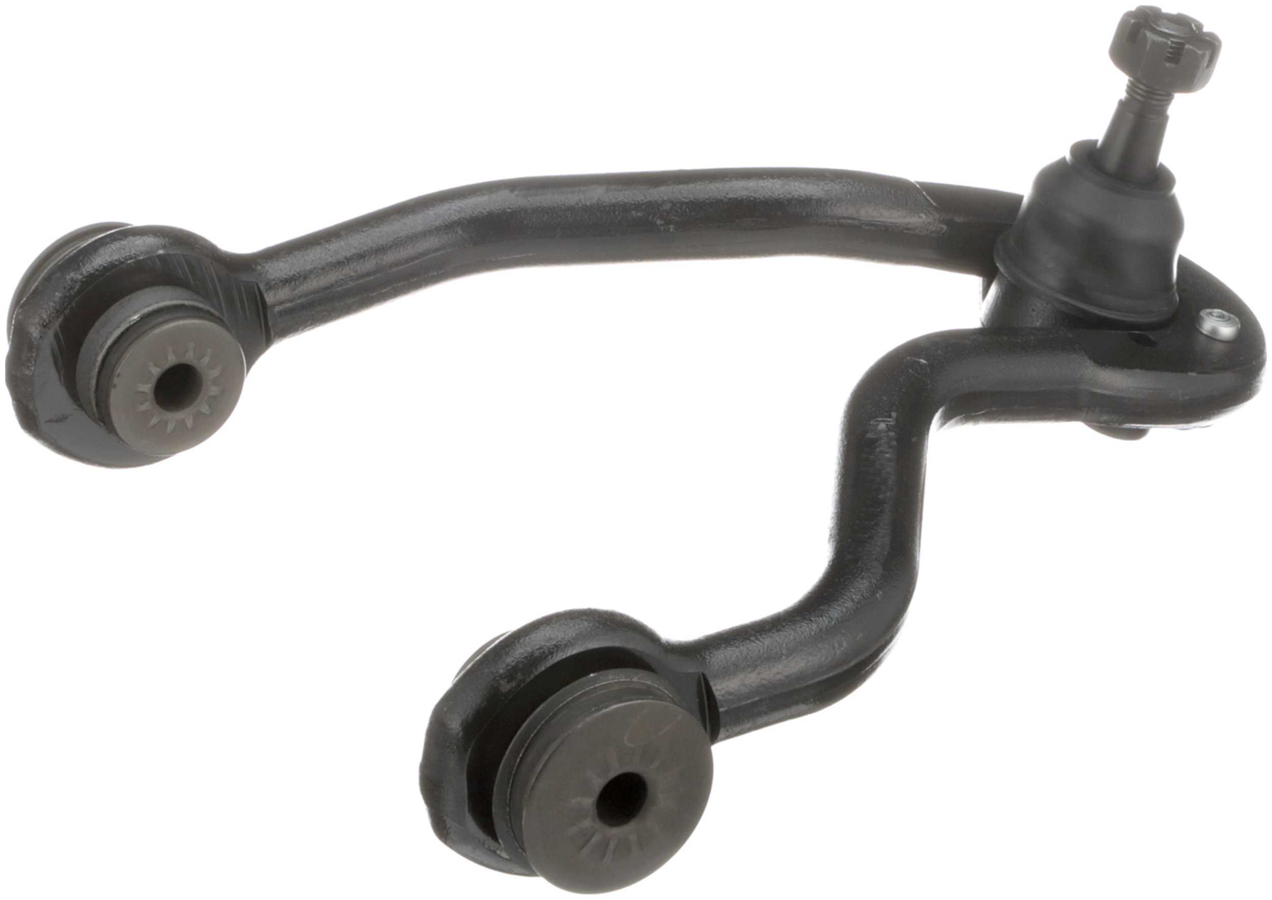 Delphi Control Arm and Ball Joint Assembly TC6264