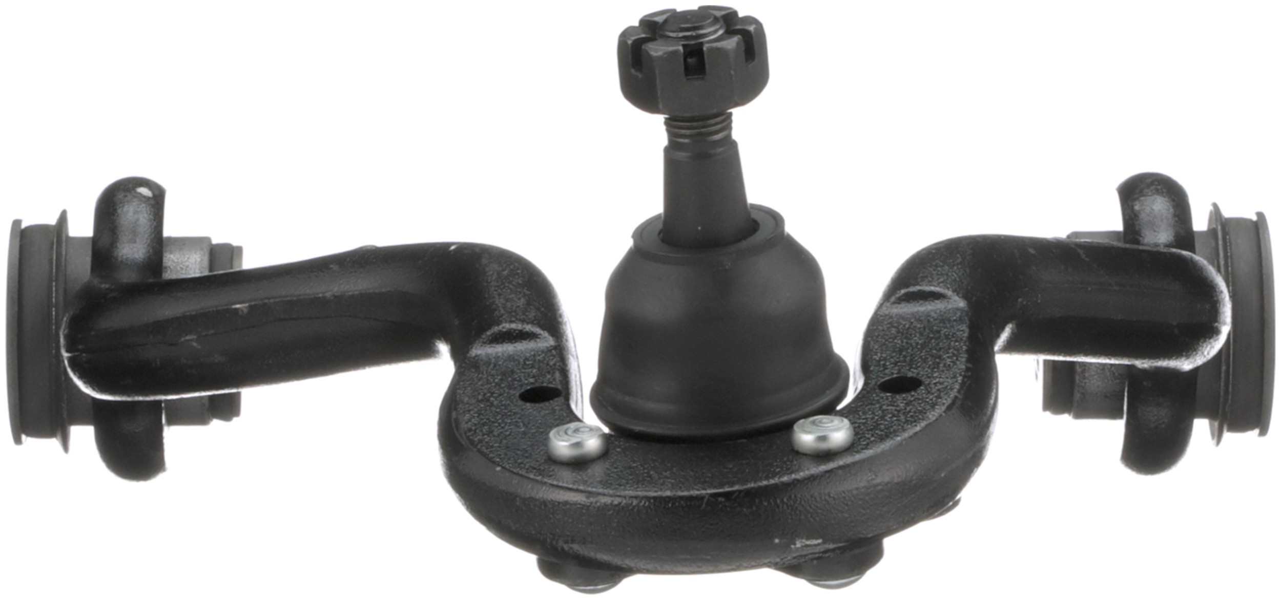 Delphi Control Arm and Ball Joint Assembly TC6264