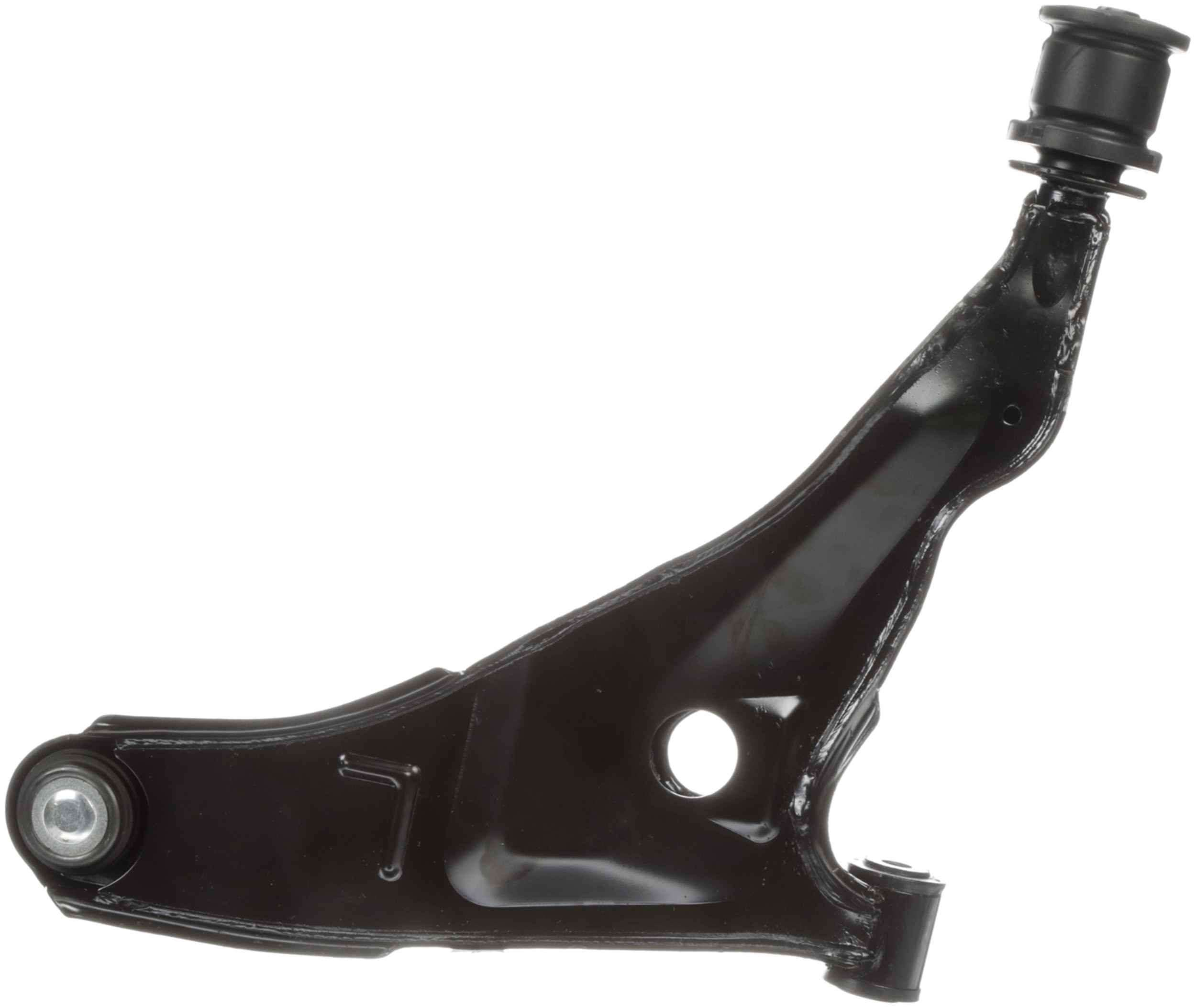 Delphi Control Arm and Ball Joint Assembly TC6266
