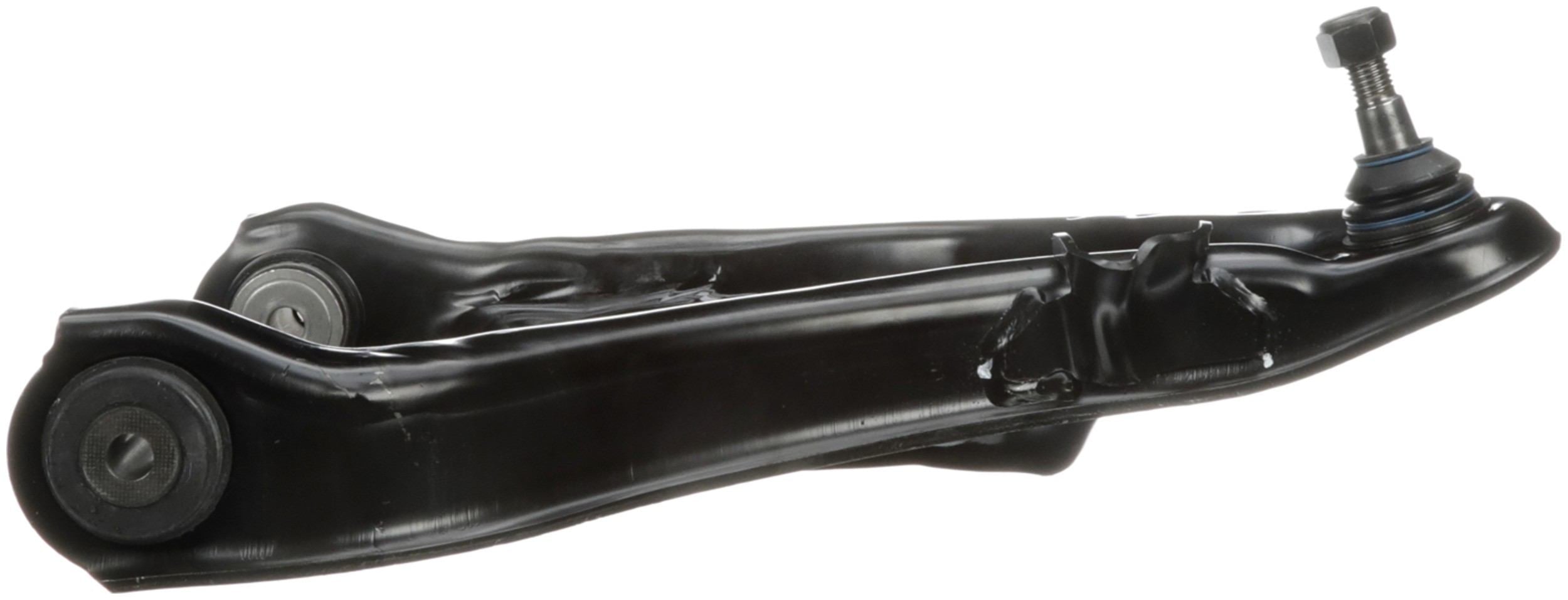 Delphi Control Arm and Ball Joint Assembly TC6272