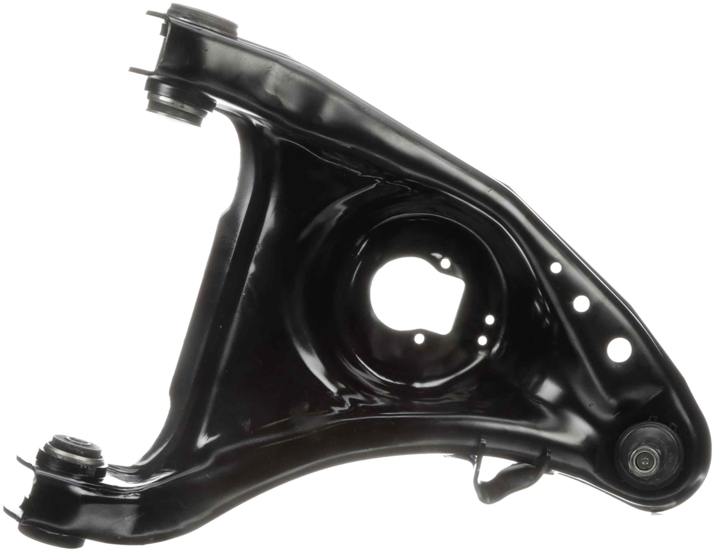 Delphi Control Arm and Ball Joint Assembly TC6272