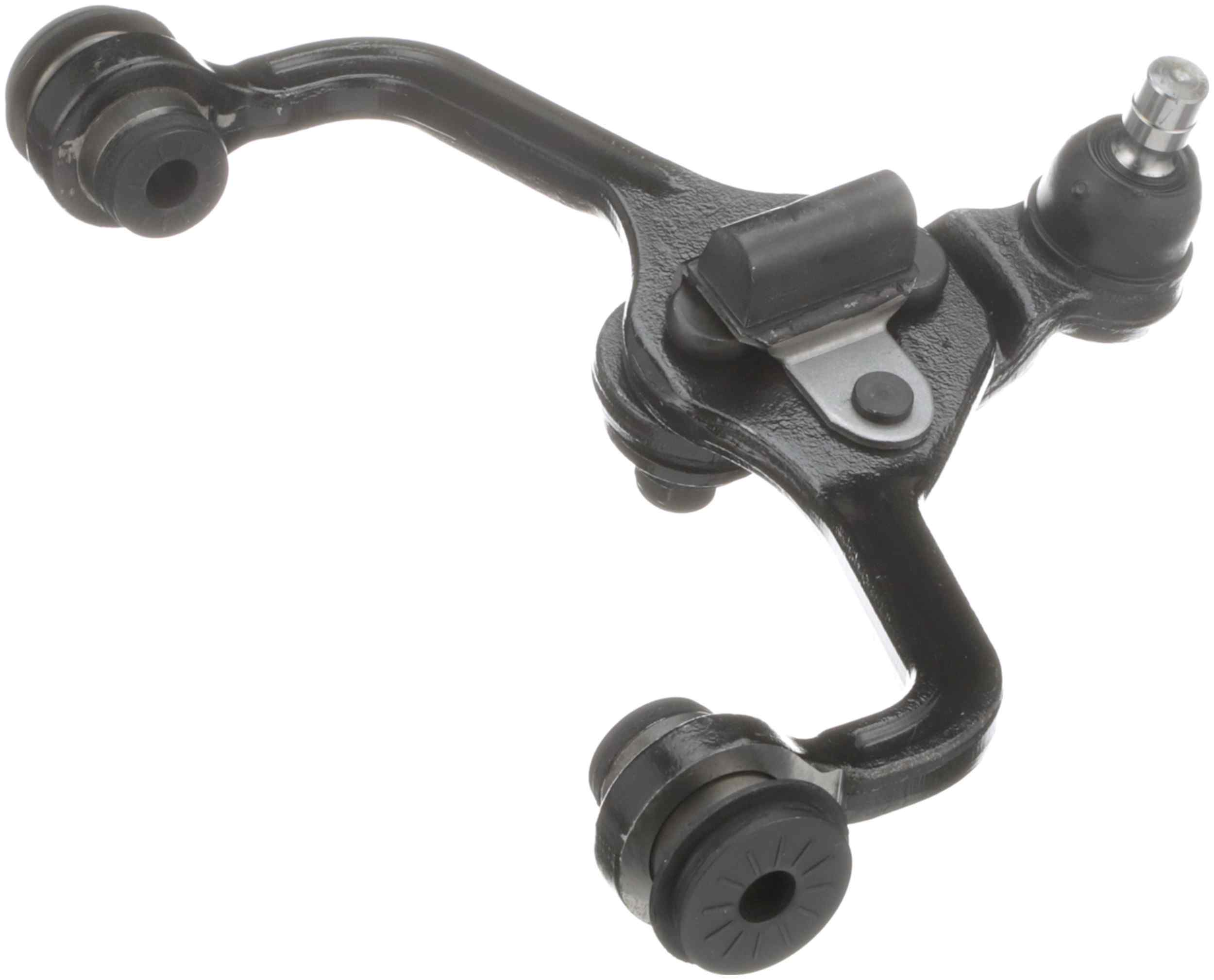 Delphi Control Arm and Ball Joint Assembly TC6273