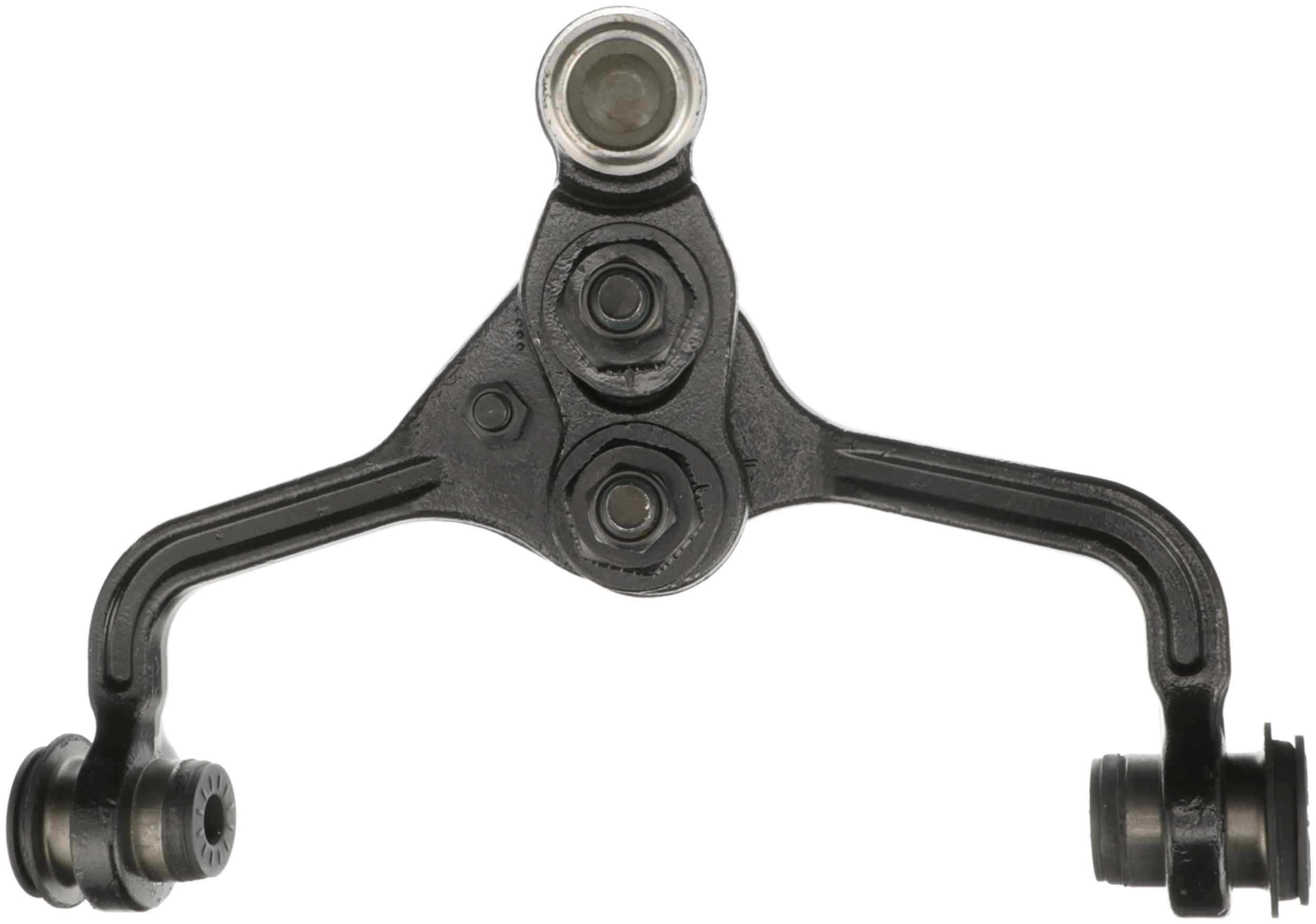 Delphi Control Arm and Ball Joint Assembly TC6273