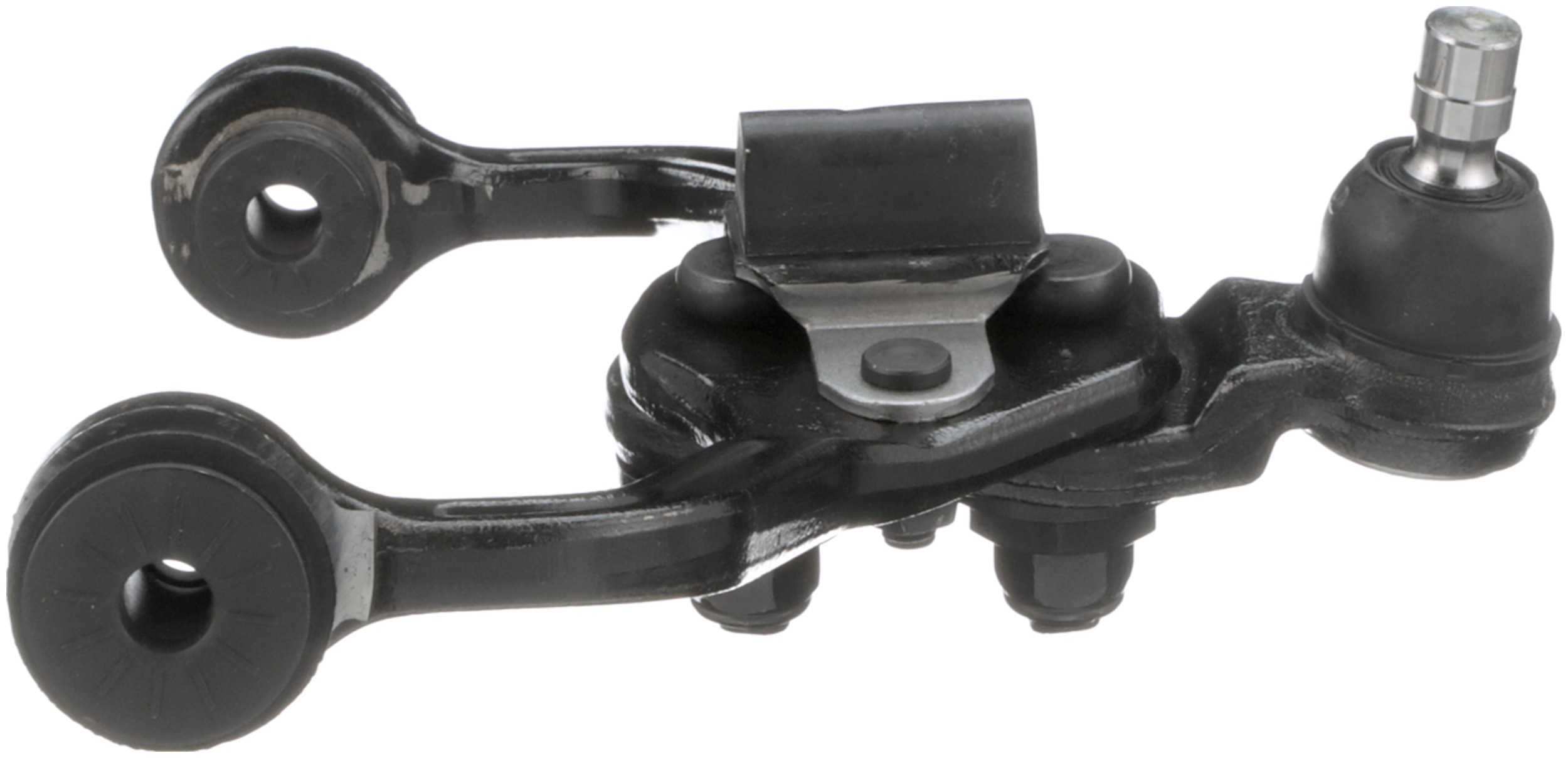 Delphi Control Arm and Ball Joint Assembly TC6273