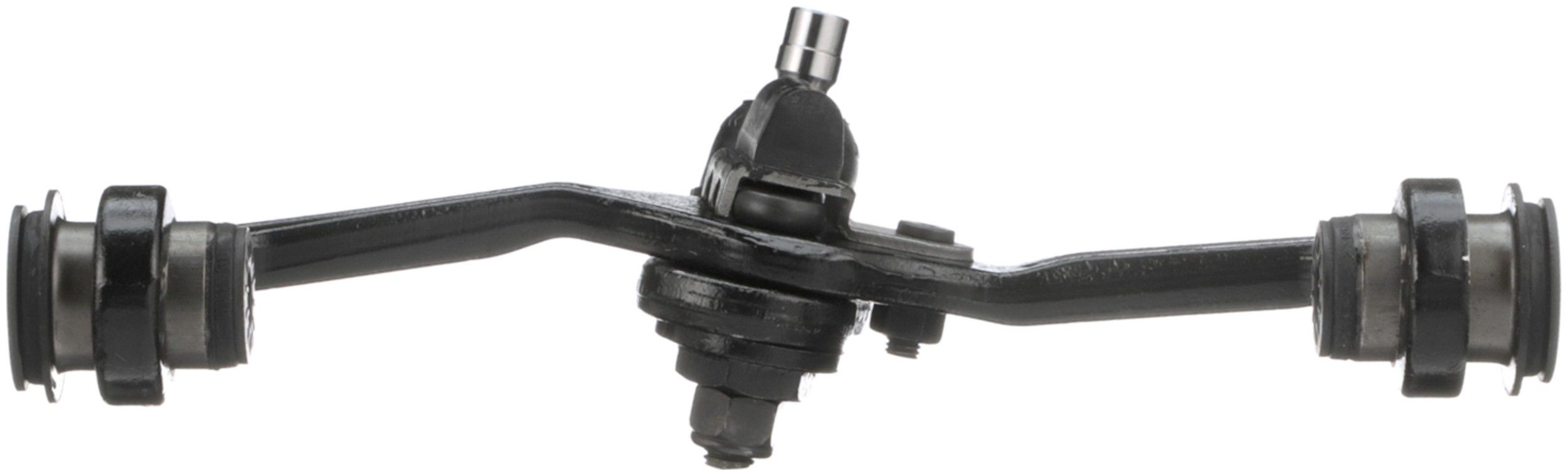 Delphi Control Arm and Ball Joint Assembly TC6273