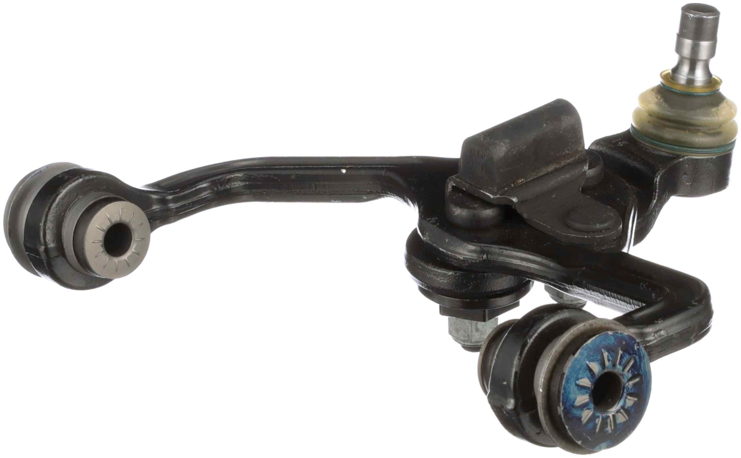 Delphi Control Arm and Ball Joint Assembly TC6279