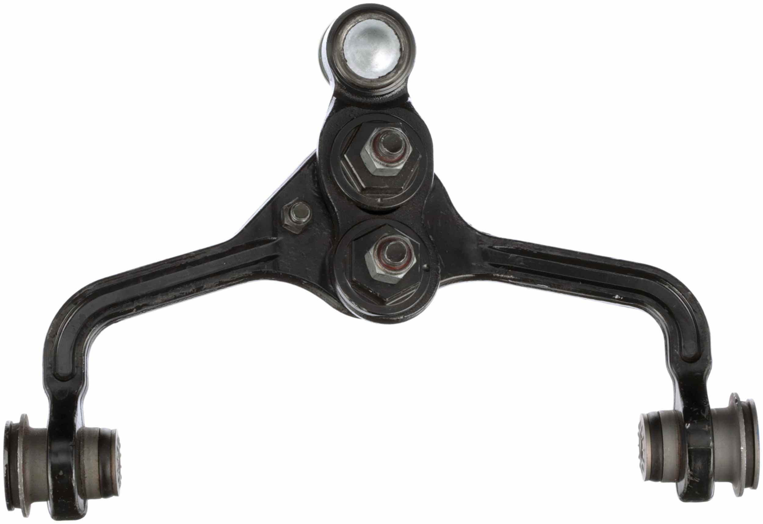 Delphi Control Arm and Ball Joint Assembly TC6279