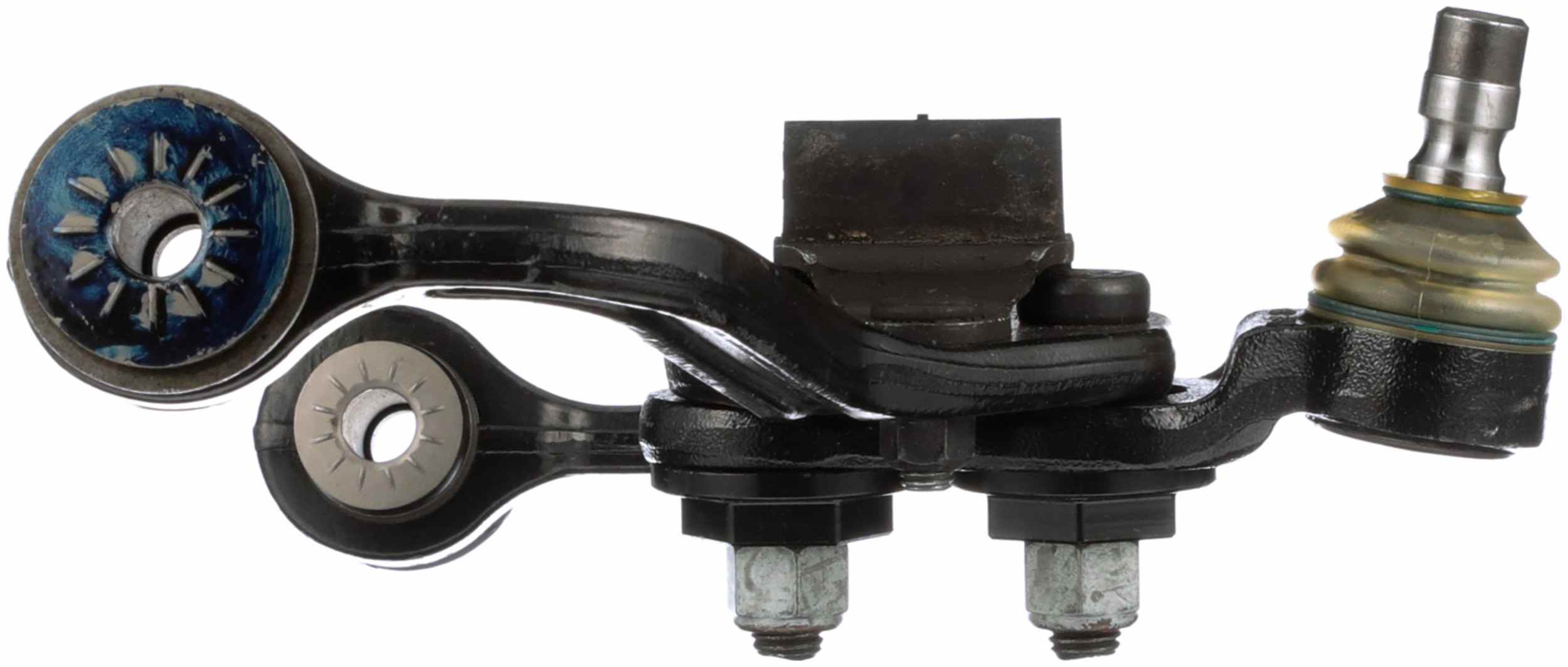 Delphi Control Arm and Ball Joint Assembly TC6279