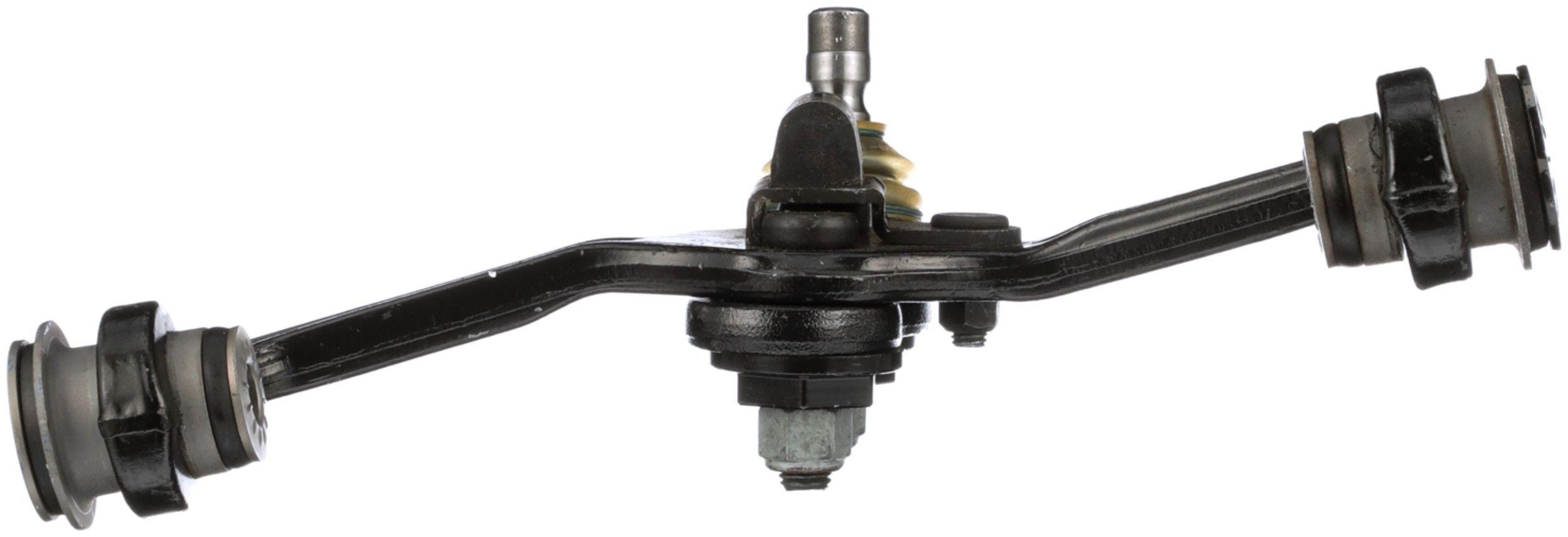 Delphi Control Arm and Ball Joint Assembly TC6279