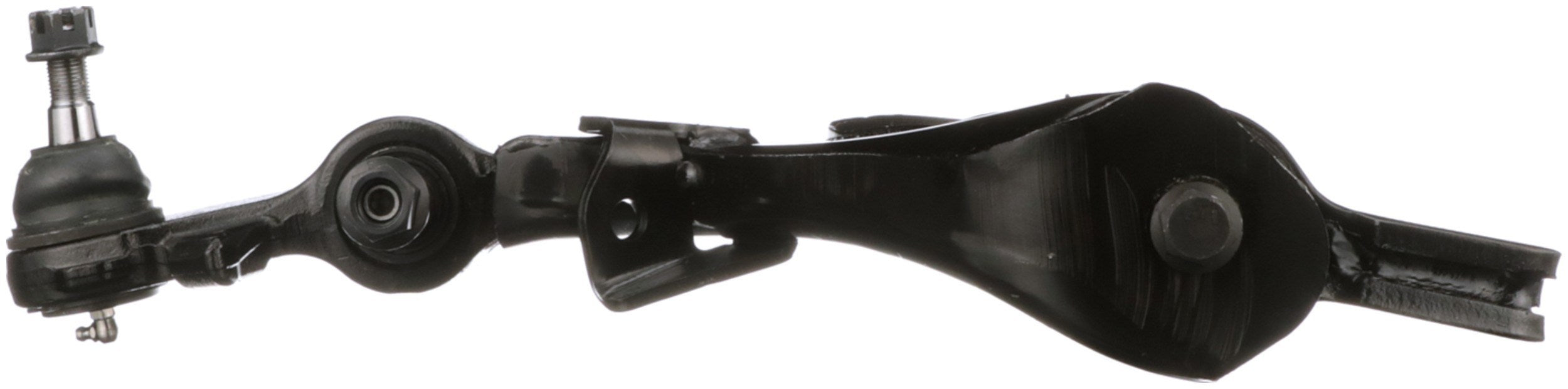 Delphi Control Arm and Ball Joint Assembly TC6282